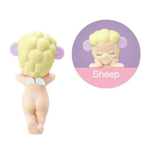 Blind Box Hippers Dreaming Series (1pc or 12pcs) - Image 5