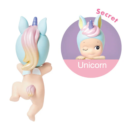 Blind Box Hippers Dreaming Series (1pc or 12pcs) - Image 7