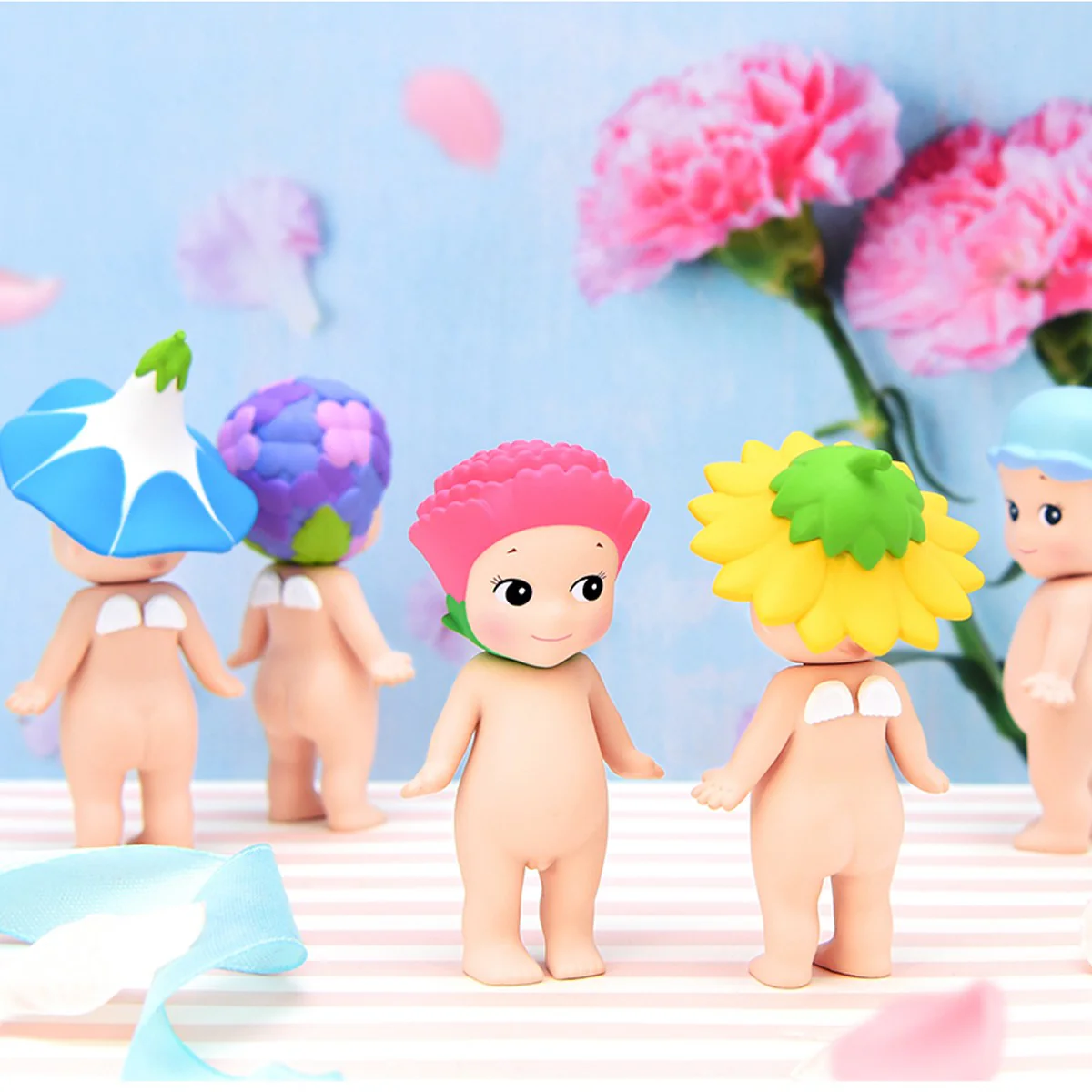 Blind Box Fleurs Series (1 pc) - Image 5