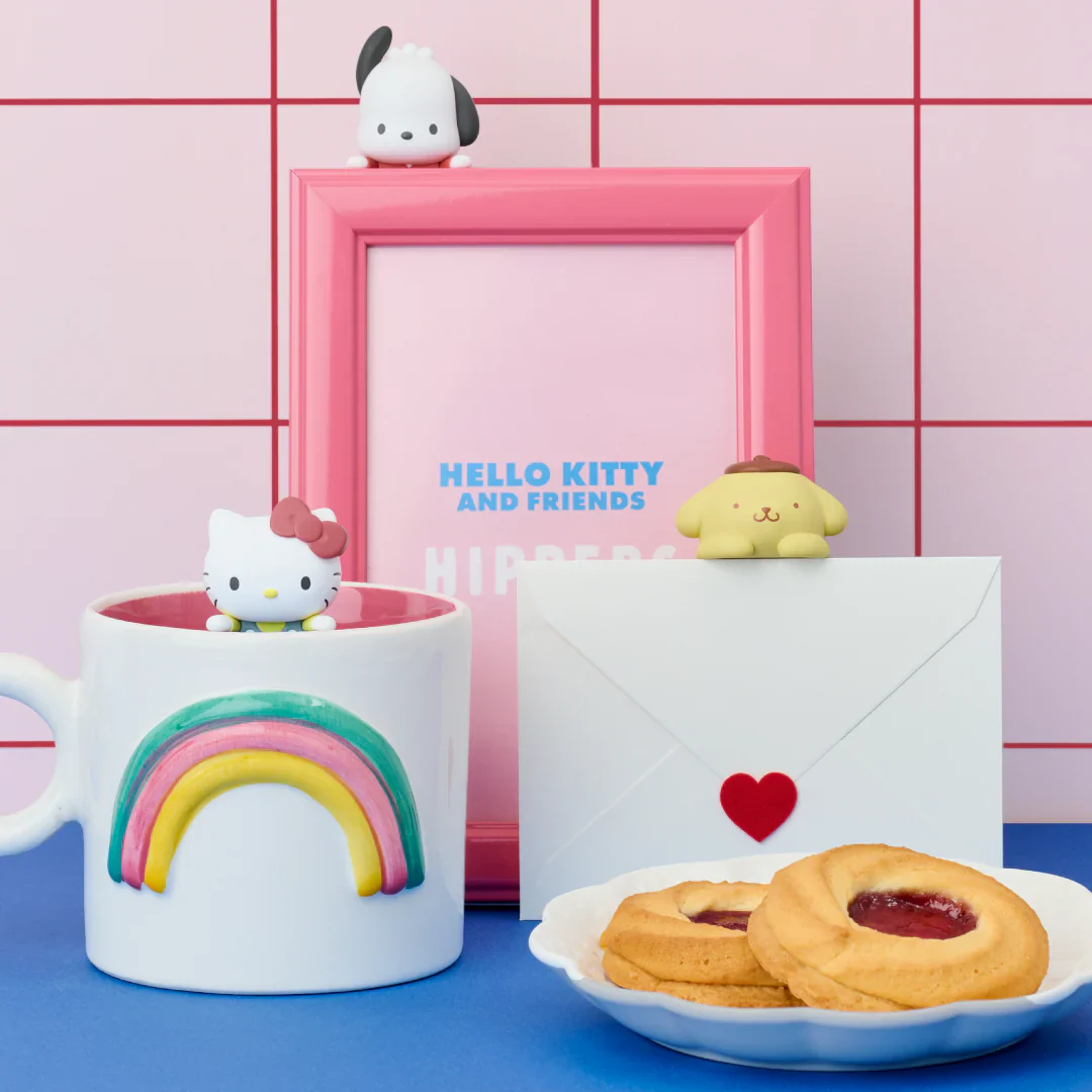 Hippers Hello Kitty And Friends (1 pc) - Image 3