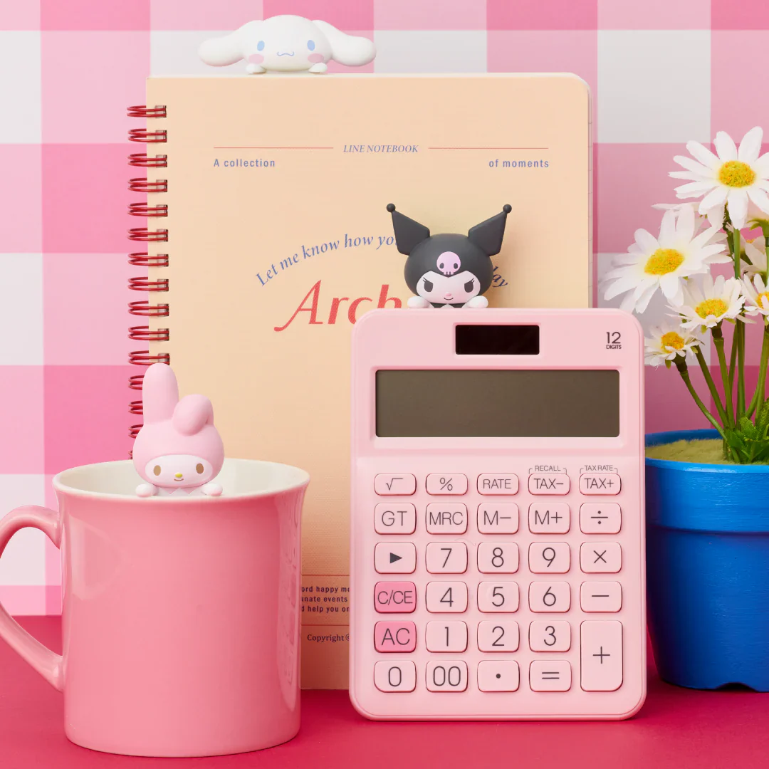 Hippers Hello Kitty And Friends (1 pc) - Image 5