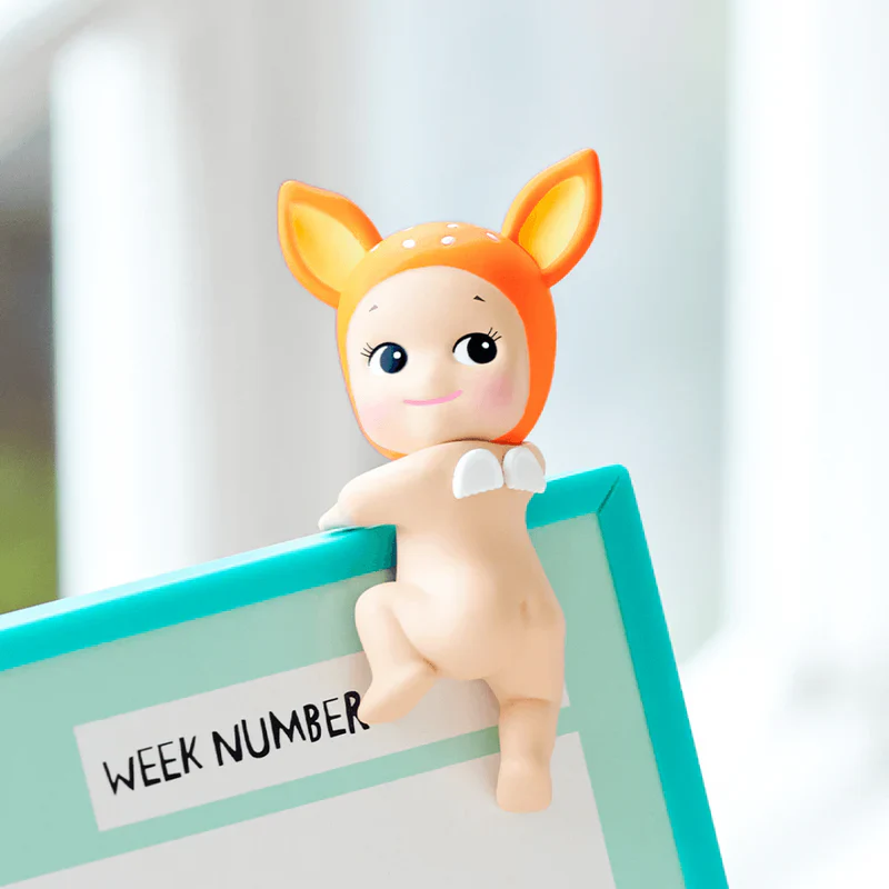 Blind Box Hippers Looking Back (1pc or 12pcs) - Image 6