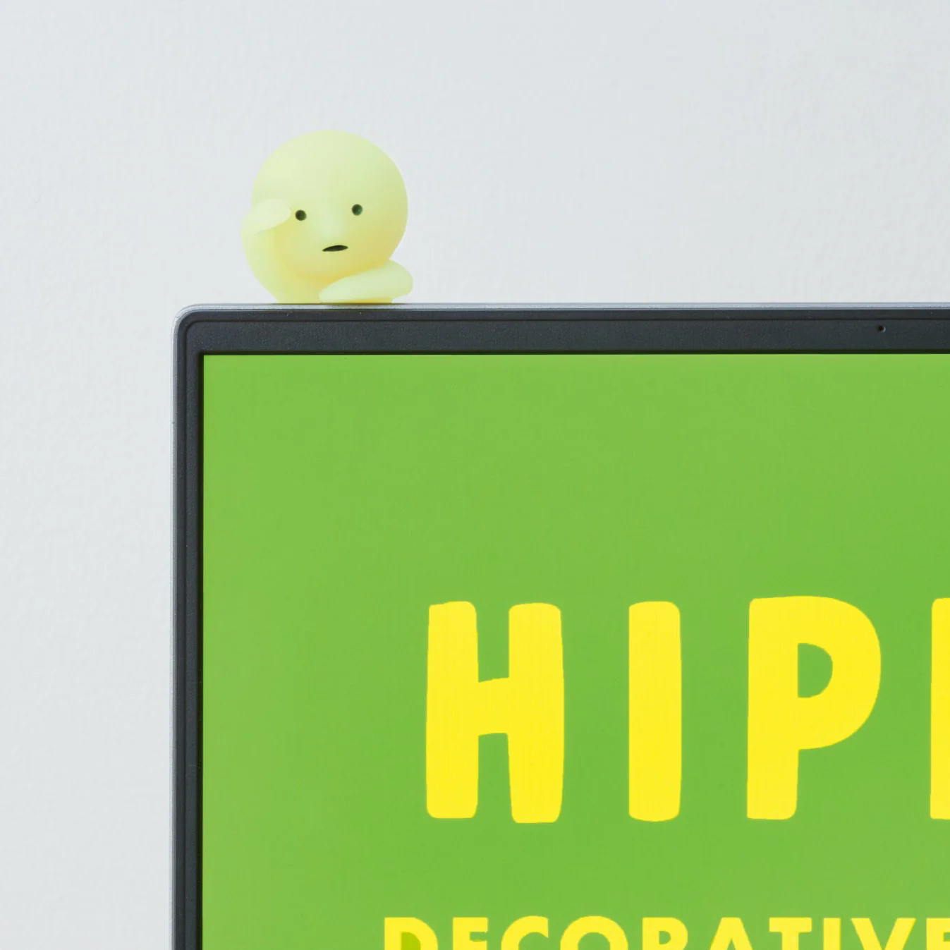 Blind Box Hippers Smiski (1 pc) - Image 4