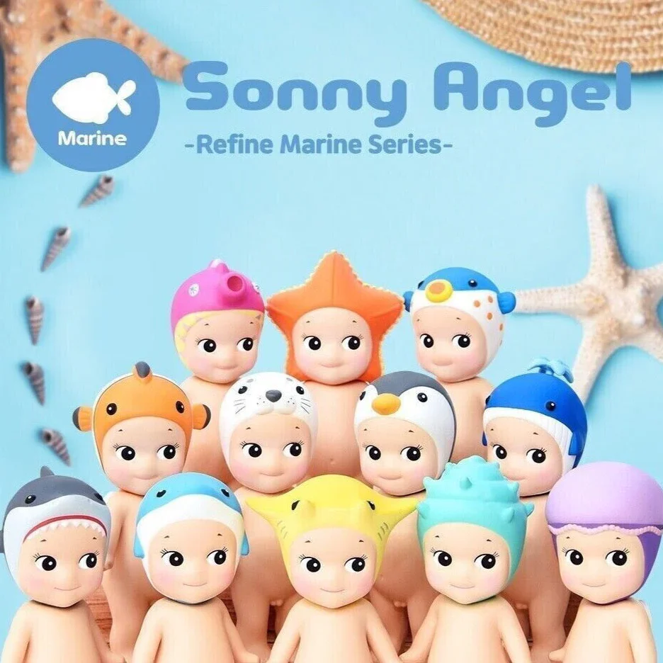 Marine Animals (1 pc) - Image 2
