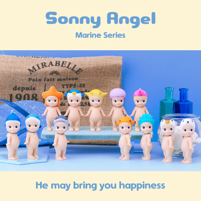 Marine Animals (1 pc) - Image 4