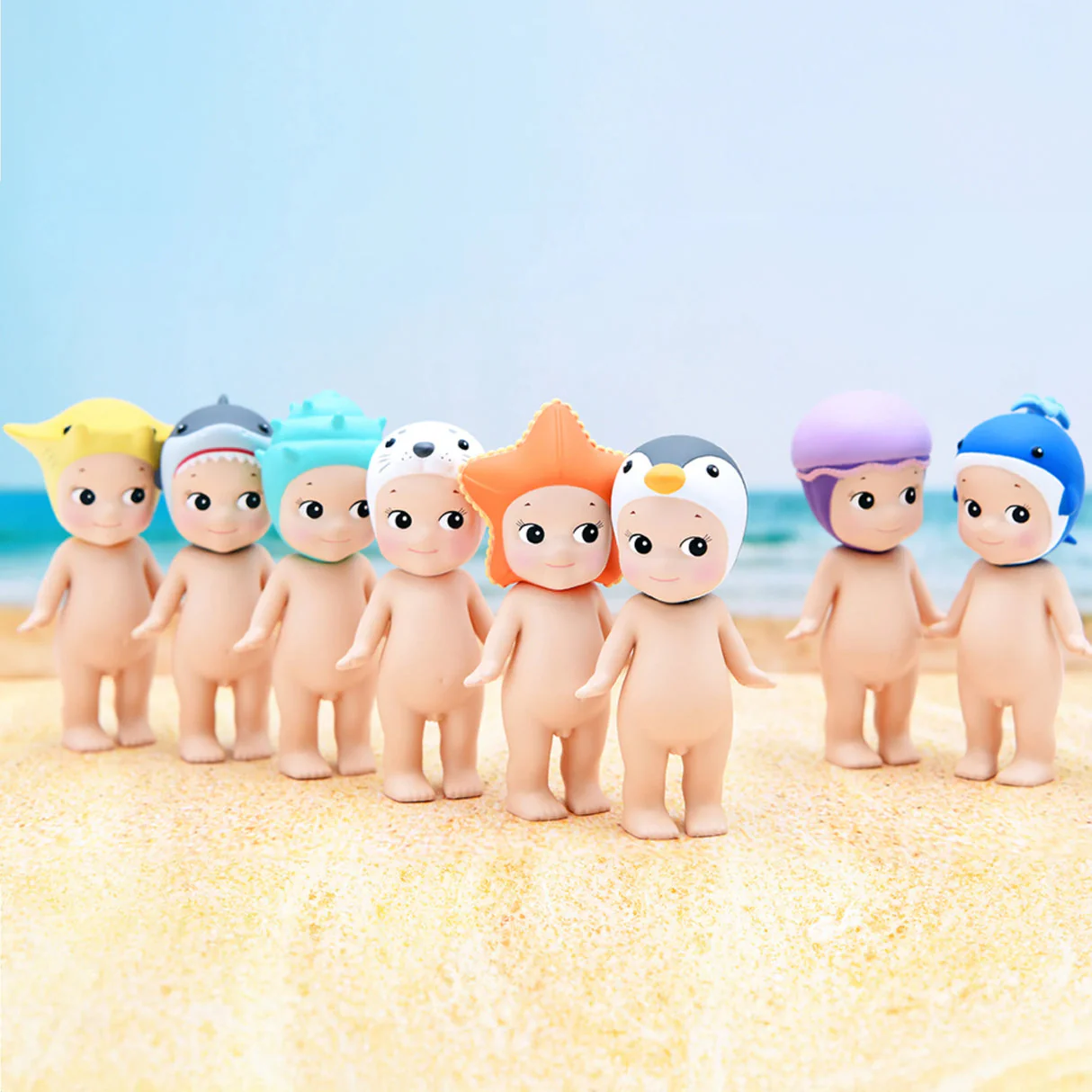 Marine Animals (1 pc) - Image 6