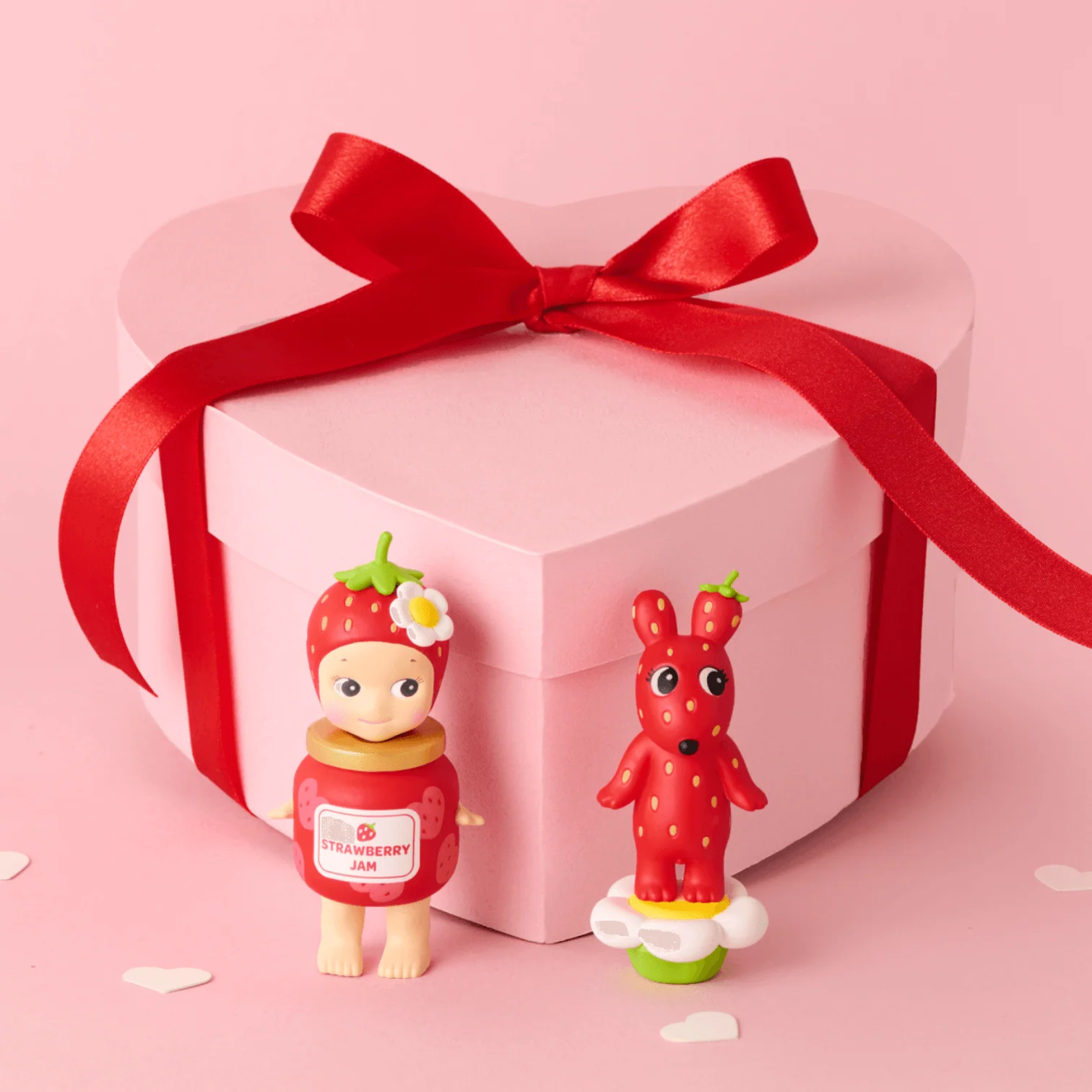 Strawberry Love Series (1 pc) - Image 3