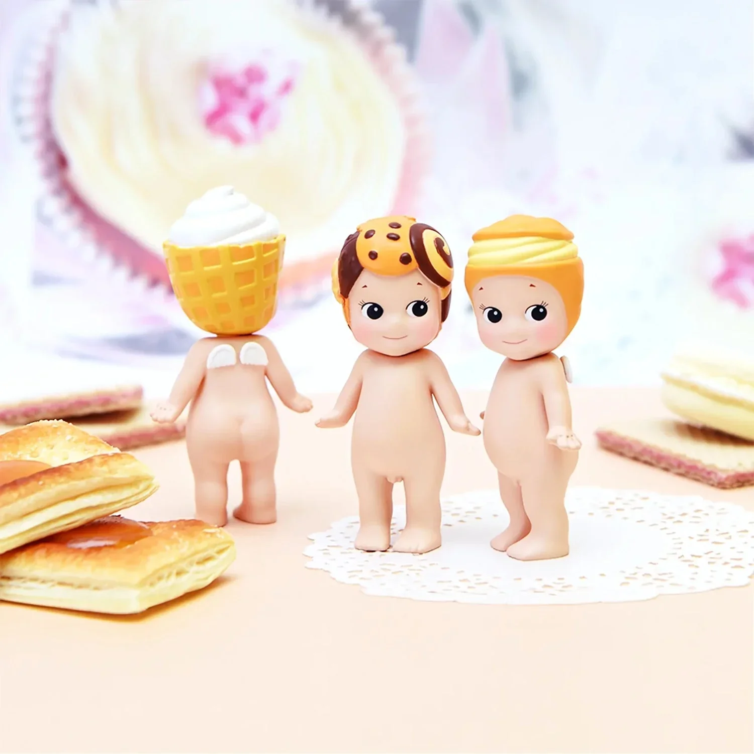 Sweet Series (1 pc) - Image 3