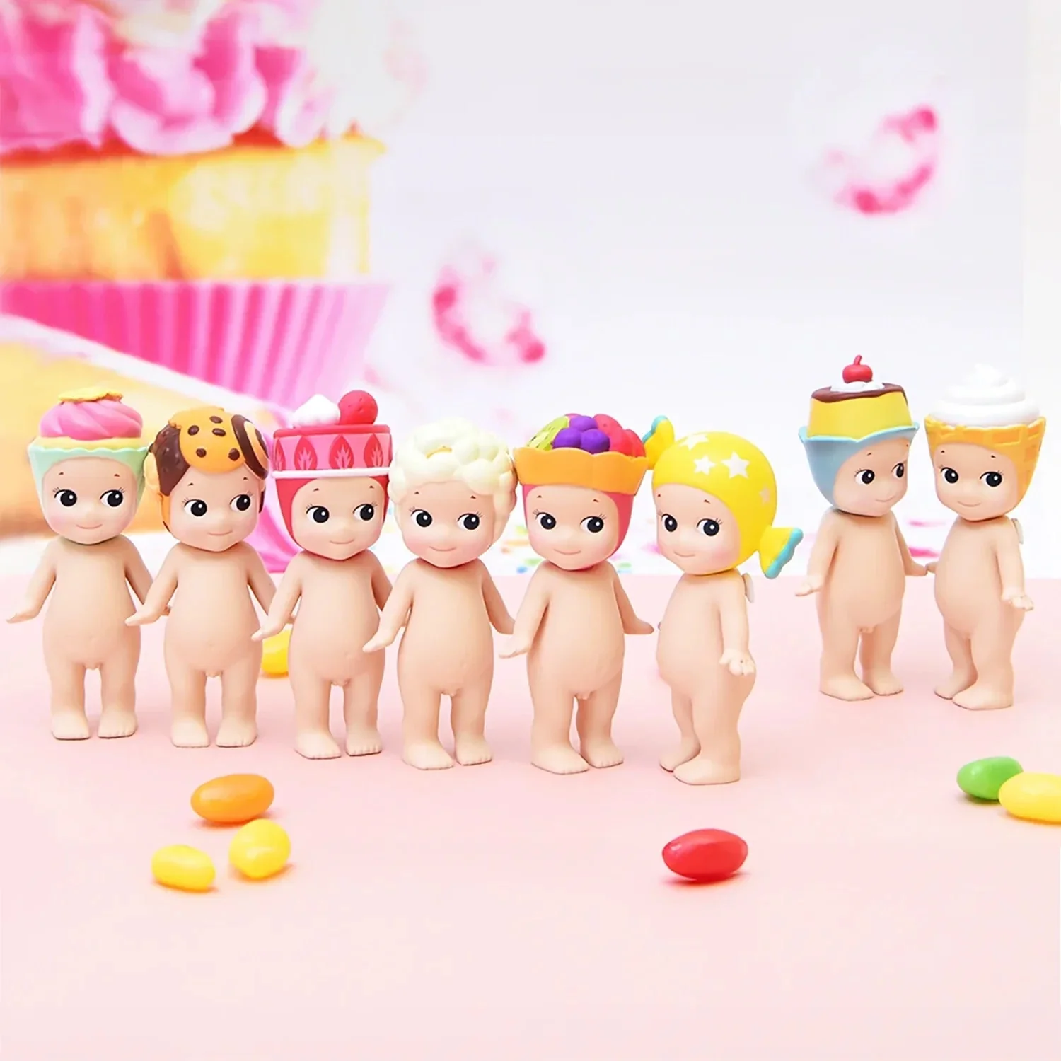 Sweet Series (1 pc) - Image 4