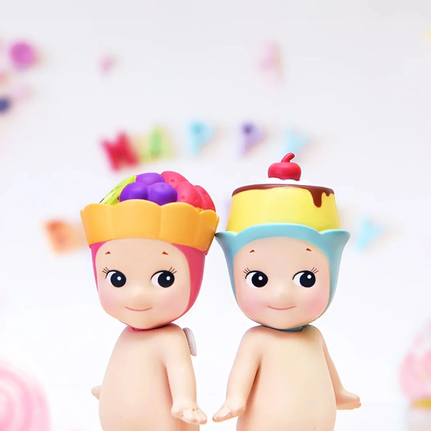 Sweet Series (1 pc) - Image 5