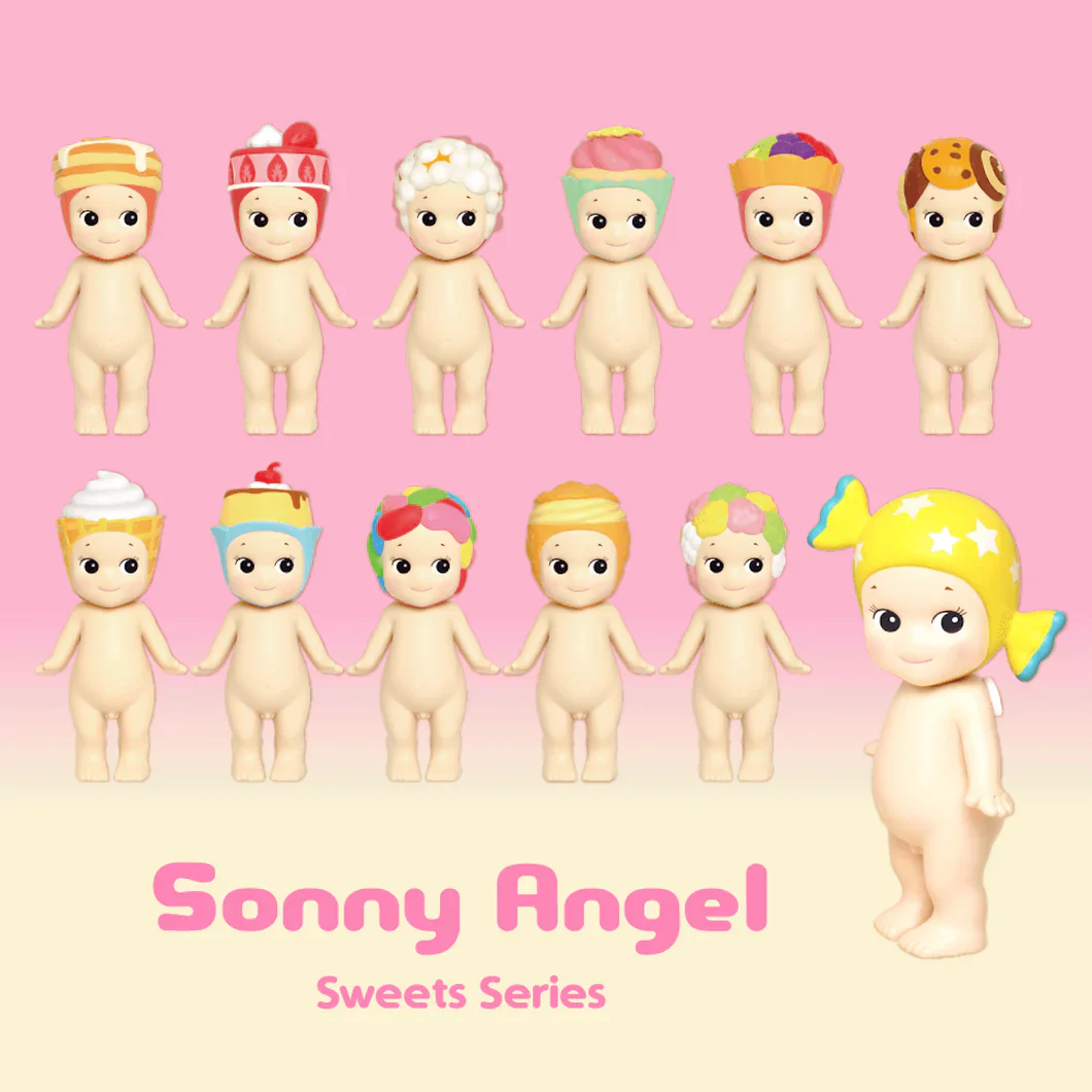 Sweet Series (1 pc) - Image 6
