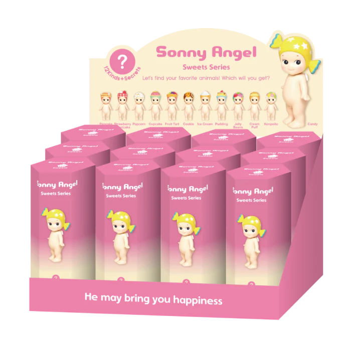 Sweet Series (1 pc) - Image 7