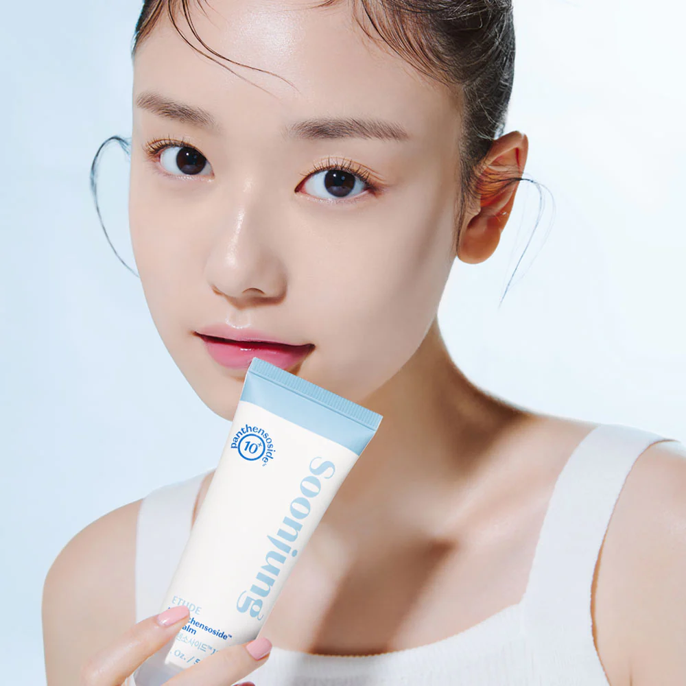 Soon Jung 10-Panthensoside Cica Balm (50ml) - Image 3
