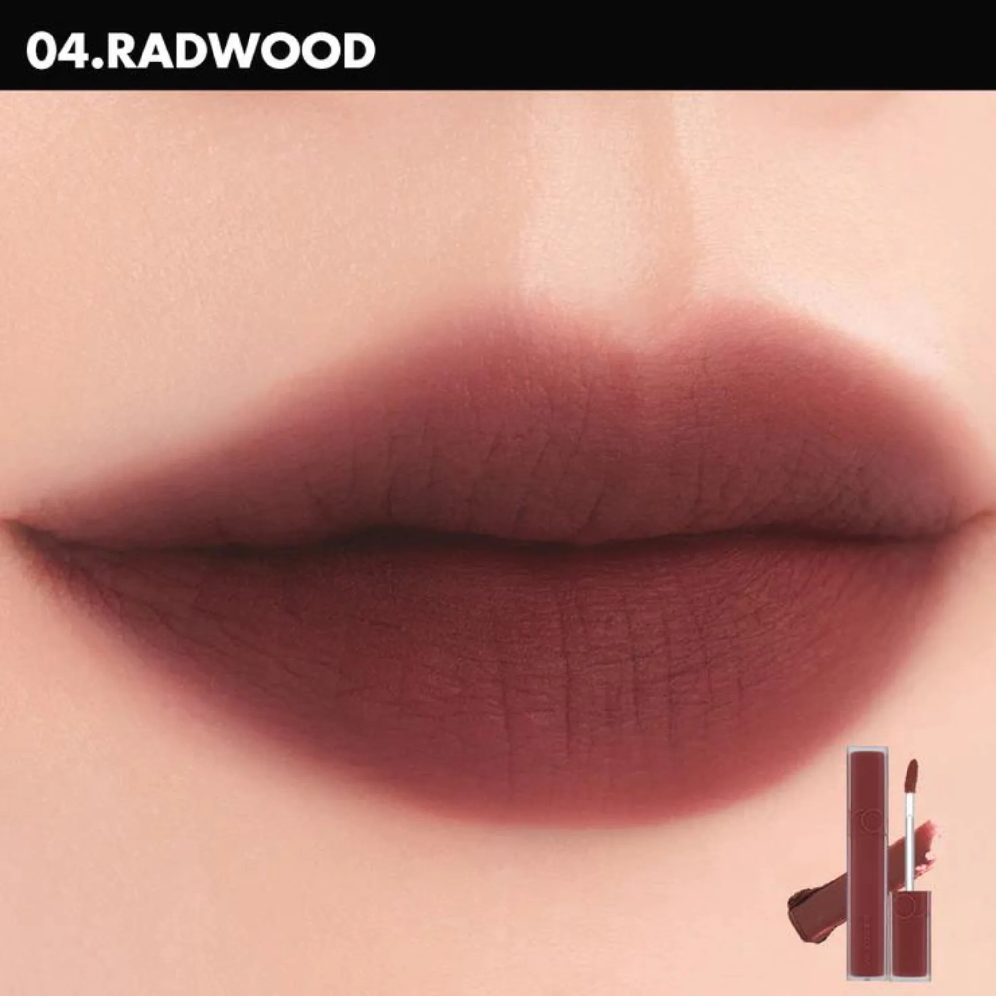 Blur Fudge Tint - 8 Colours (5g) - Image 10