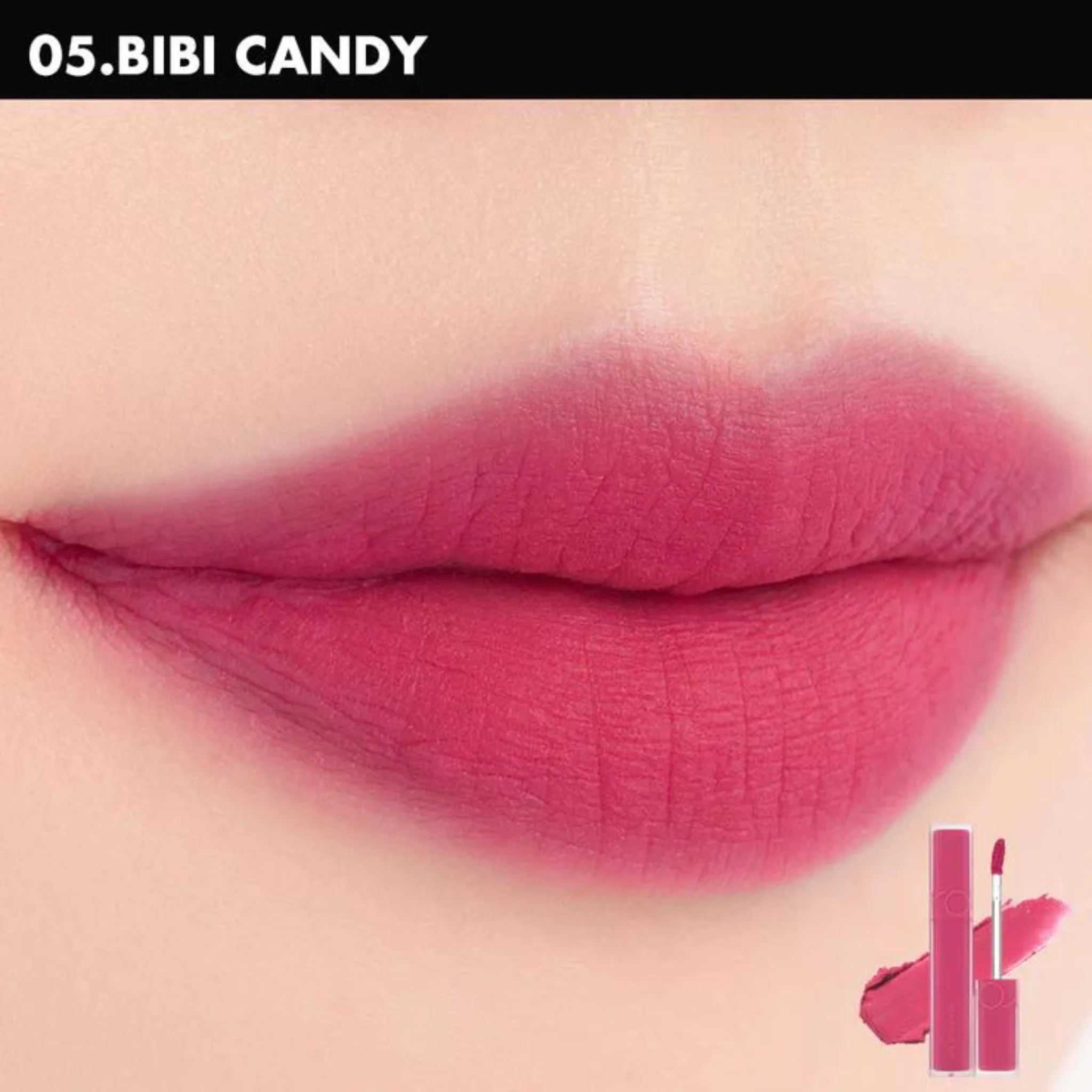 Blur Fudge Tint - 8 Colours (5g) - Image 12