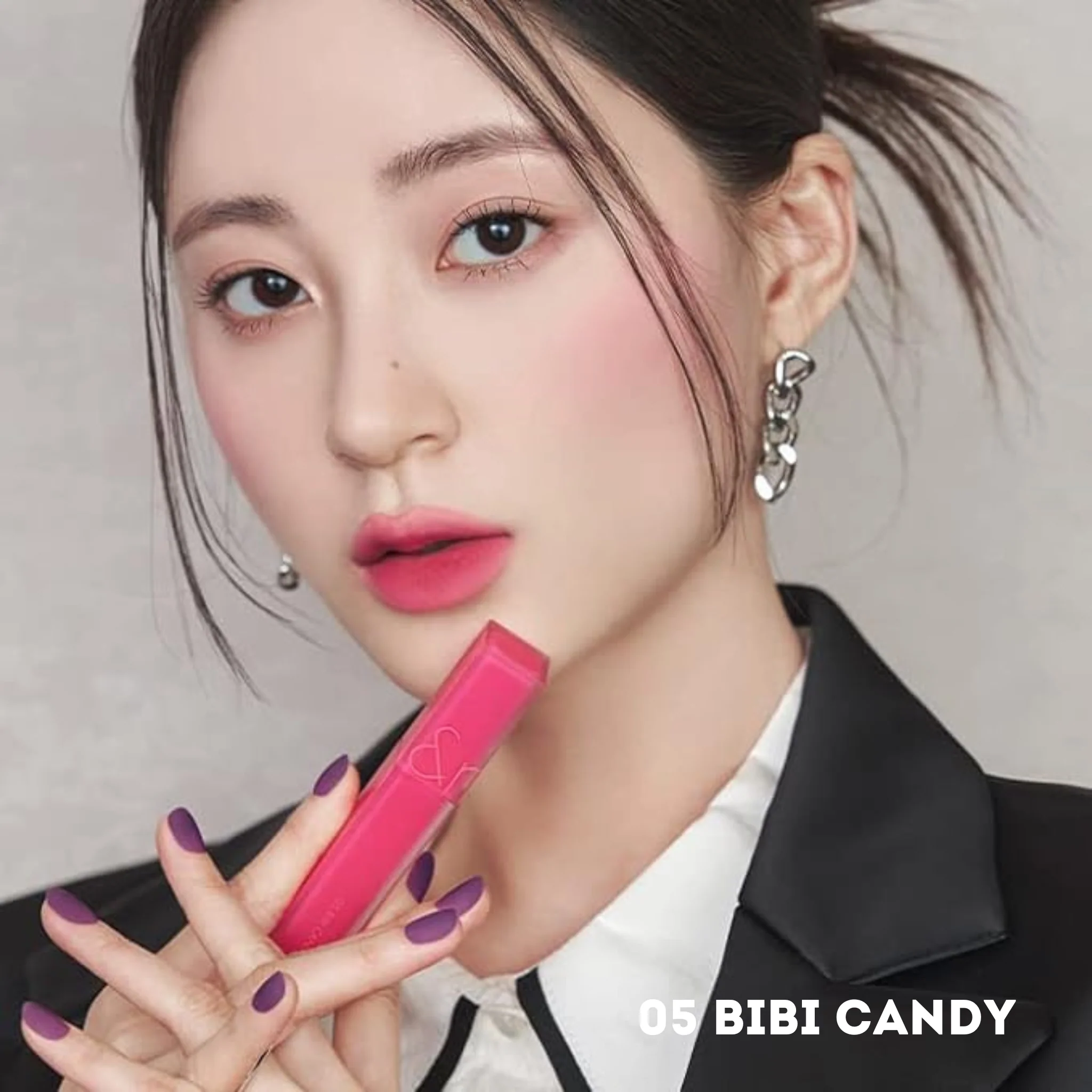 Blur Fudge Tint - 8 Colours (5g) - Image 13