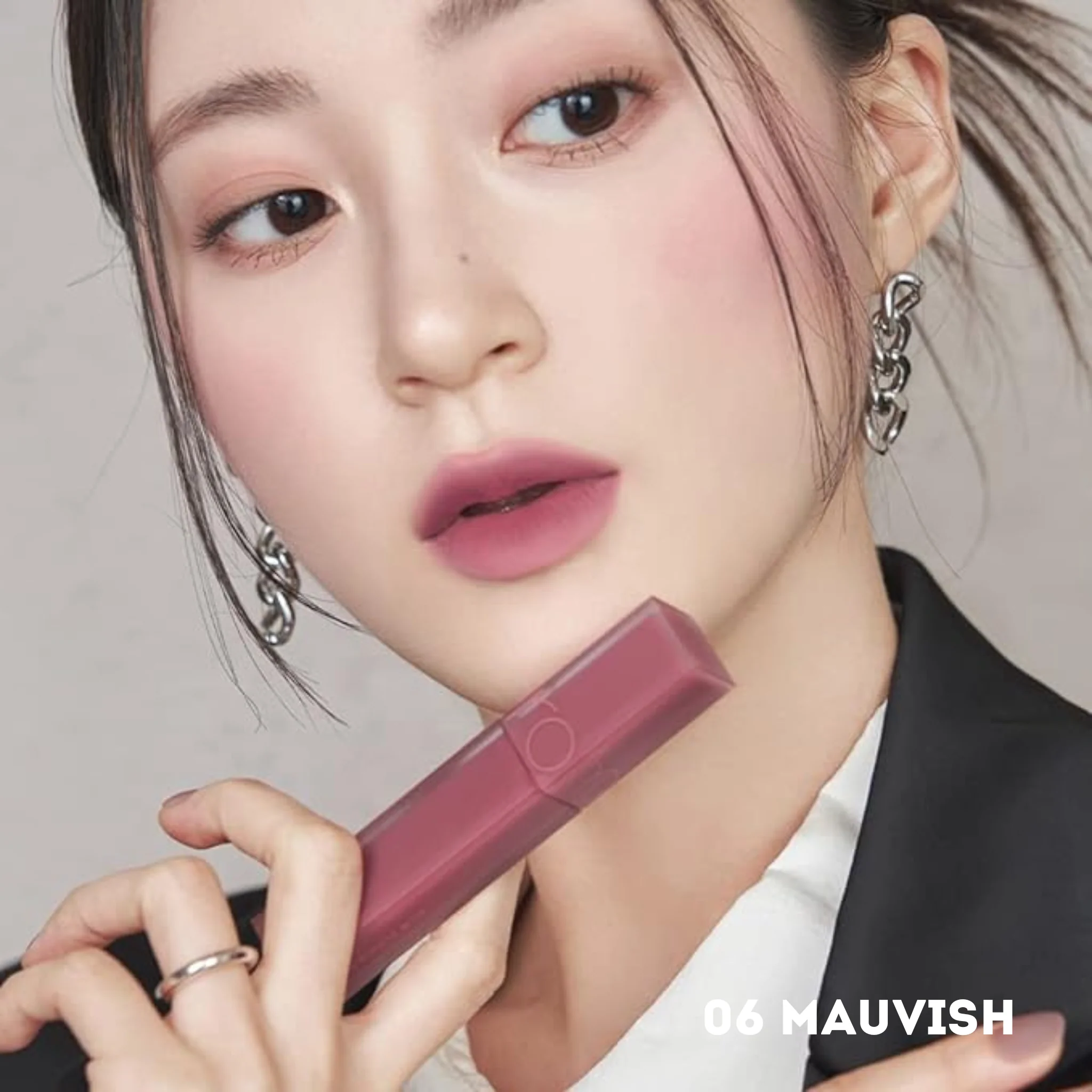 Blur Fudge Tint - 8 Colours (5g) - Image 15