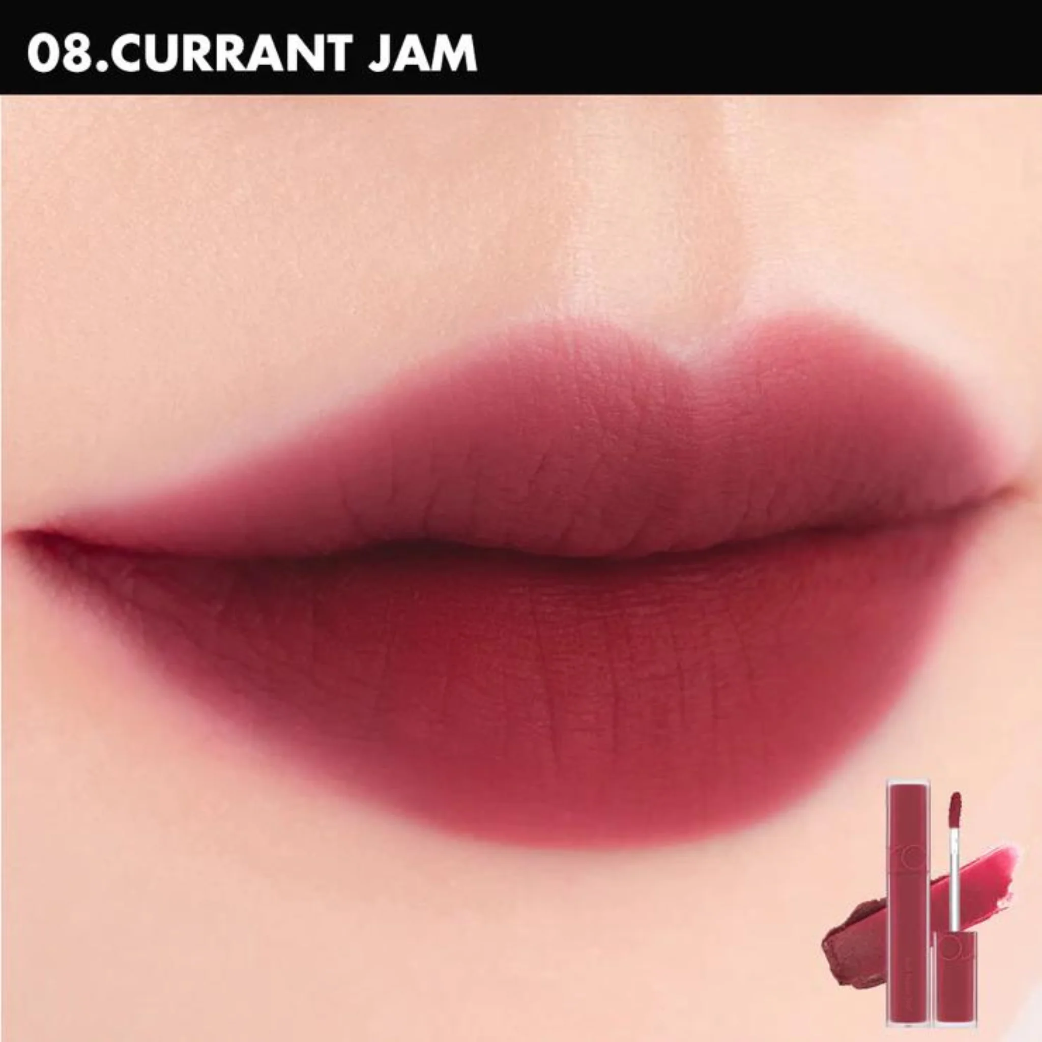 Blur Fudge Tint - 8 Colours (5g) - Image 18