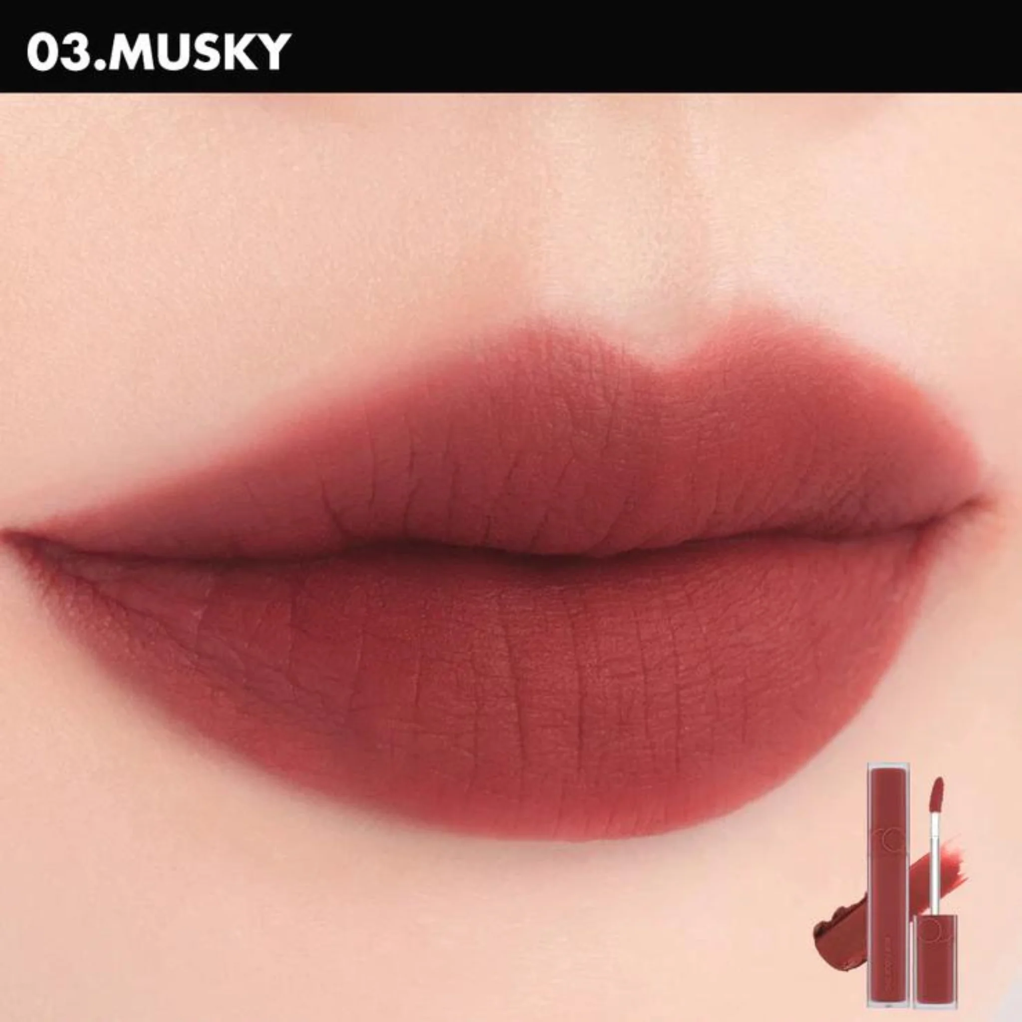 Blur Fudge Tint - 8 Colours (5g) - Image 8