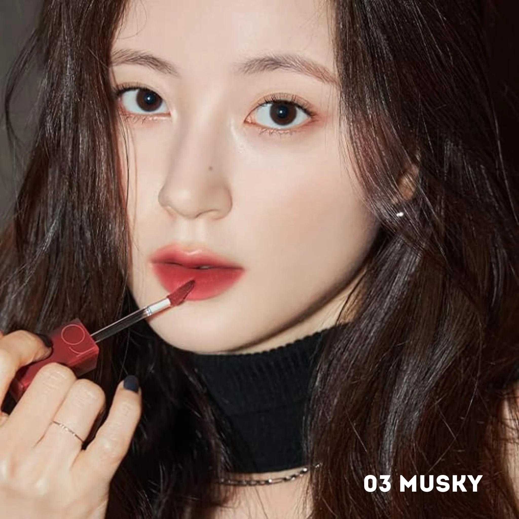 Blur Fudge Tint - 8 Colours (5g) - Image 9