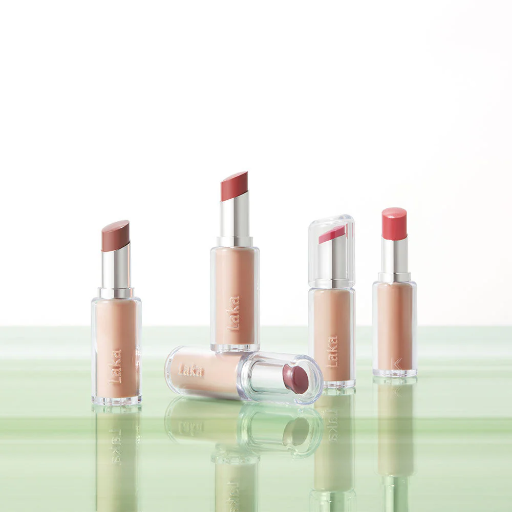 Bonding Glow Lipstick - 5 Options - Image 11