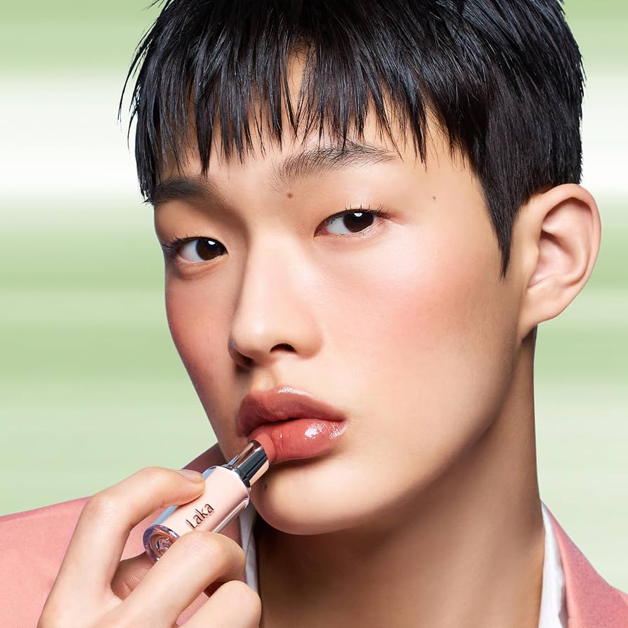 Bonding Glow Lipstick - 5 Options - Image 3