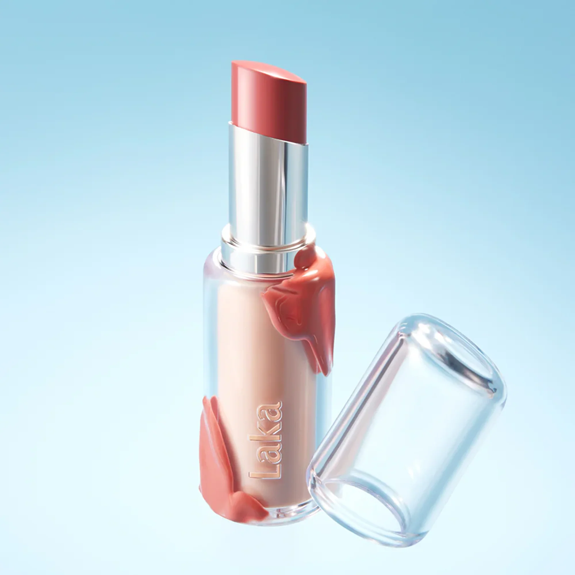 Bonding Glow Lipstick - 5 Options - Image 4