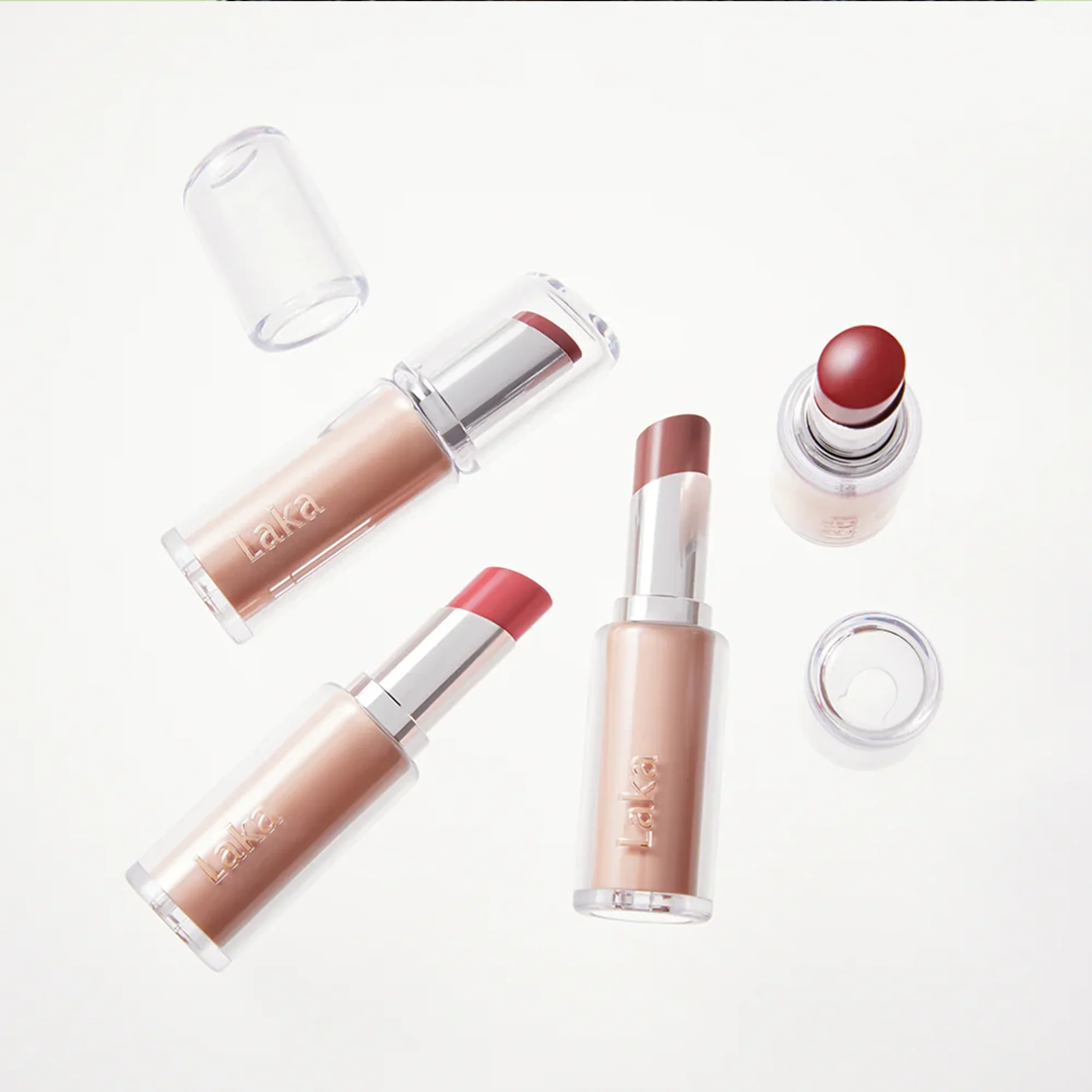 Bonding Glow Lipstick - 5 Options - Image 5