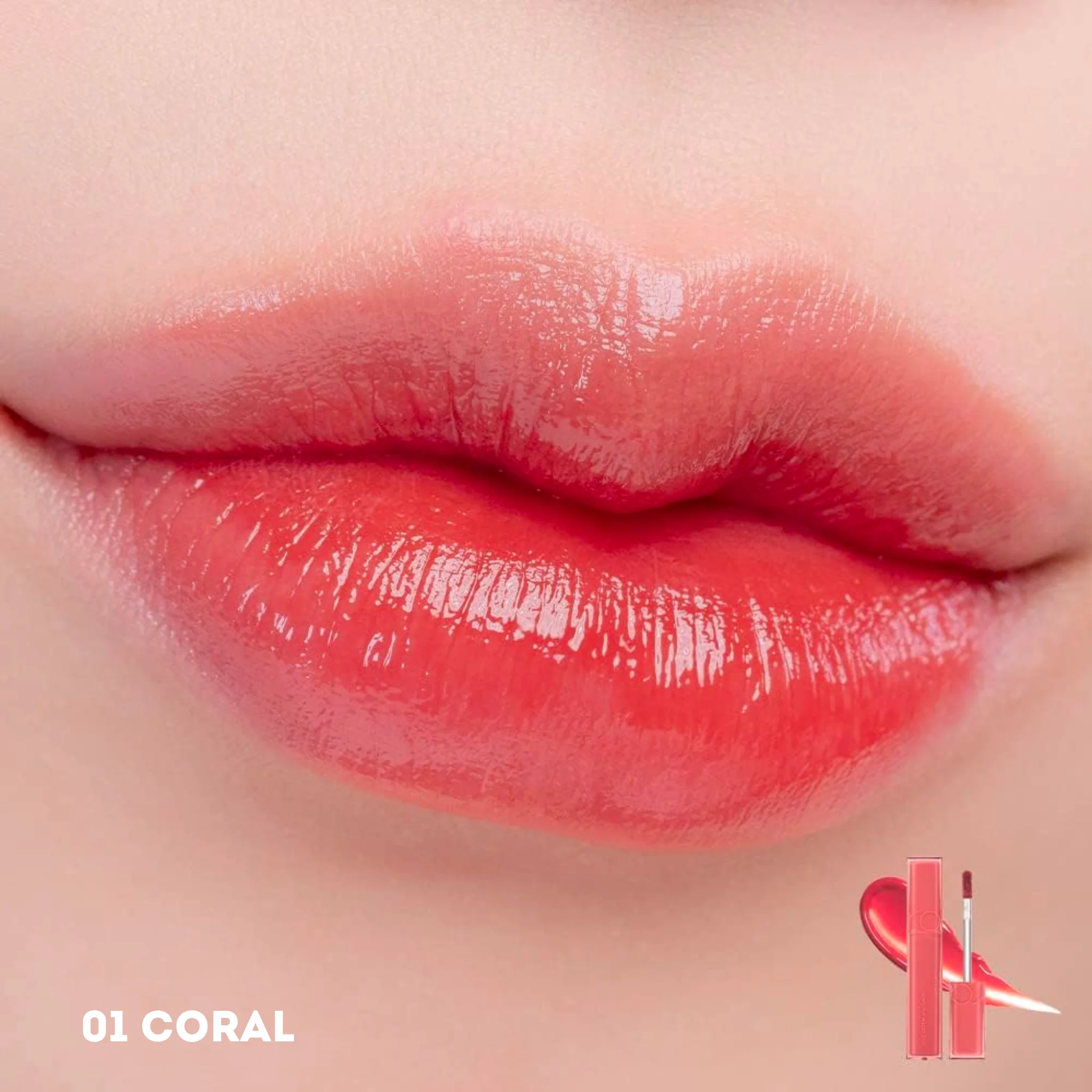 Dewyful Water Tint - 8 Options (5g) - Image 3