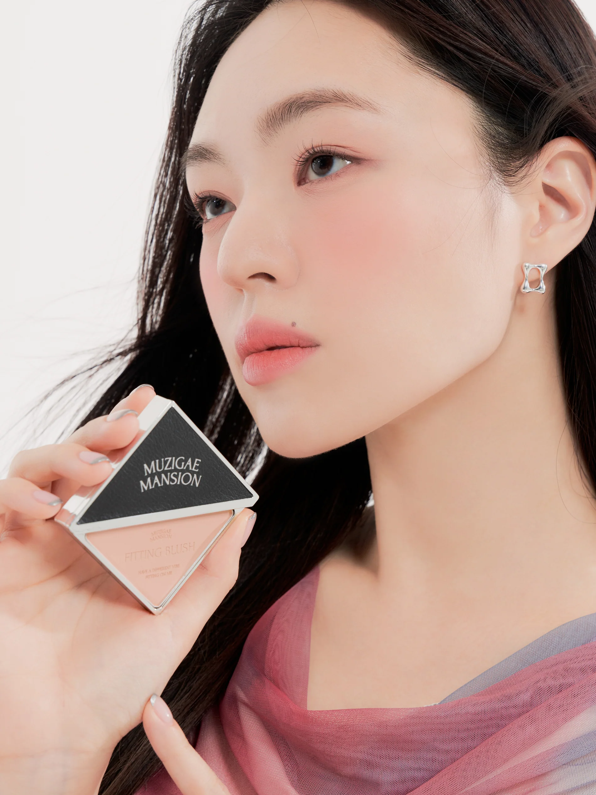 [Special Sale] Fitting Blush (5g) - Image 11