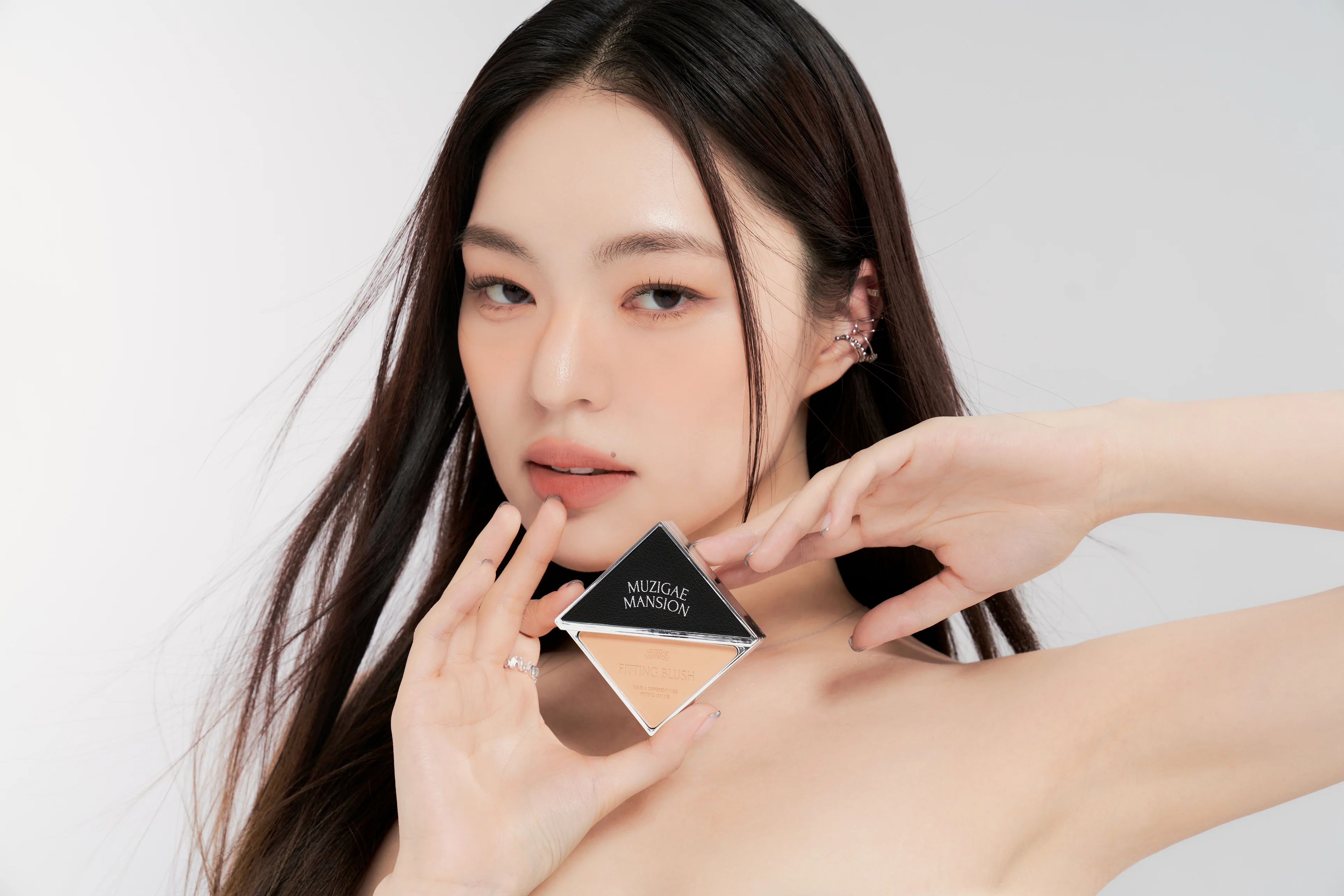 [Special Sale] Fitting Blush (5g) - Image 13