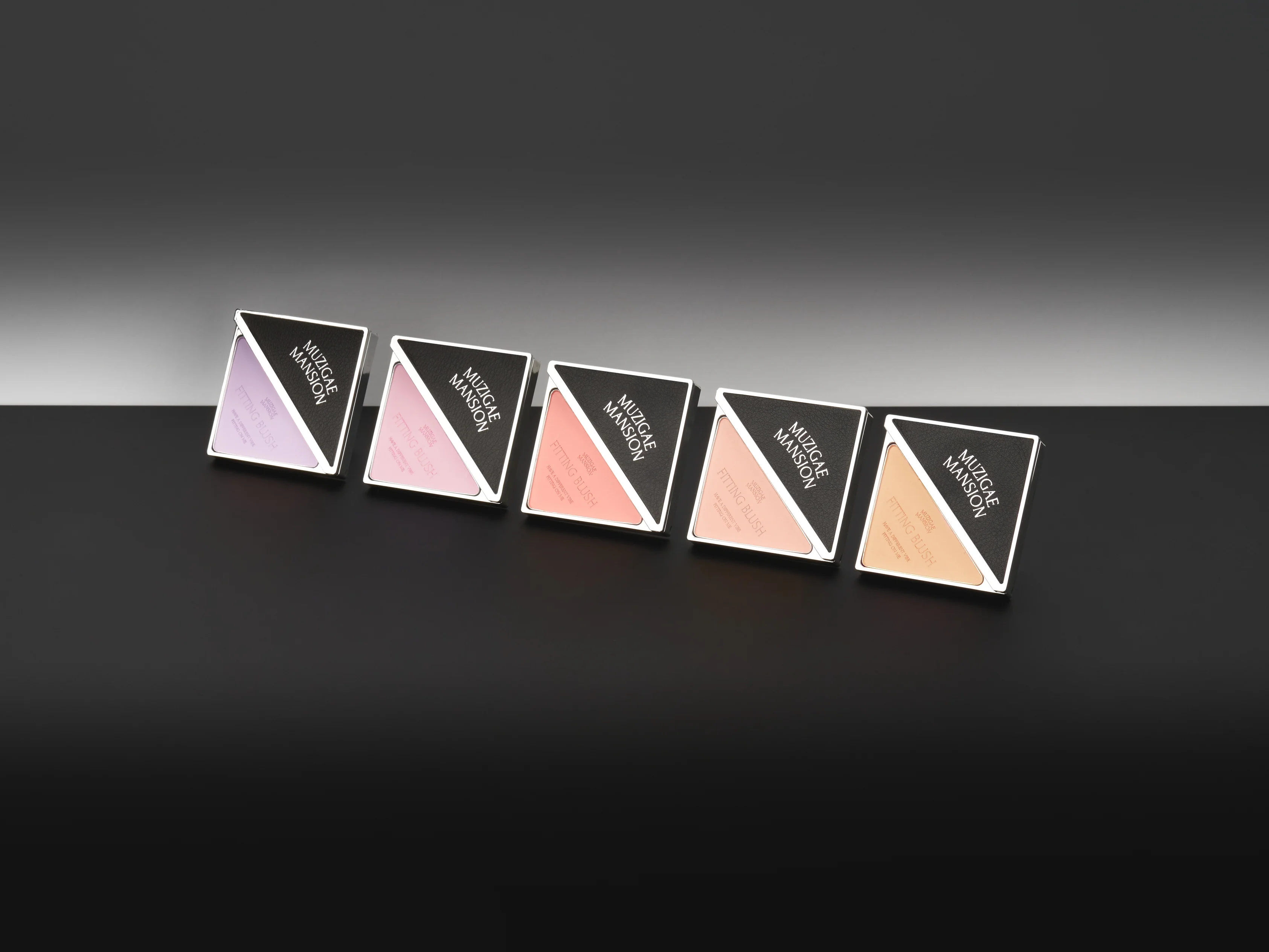[Special Sale] Fitting Blush (5g) - Image 2