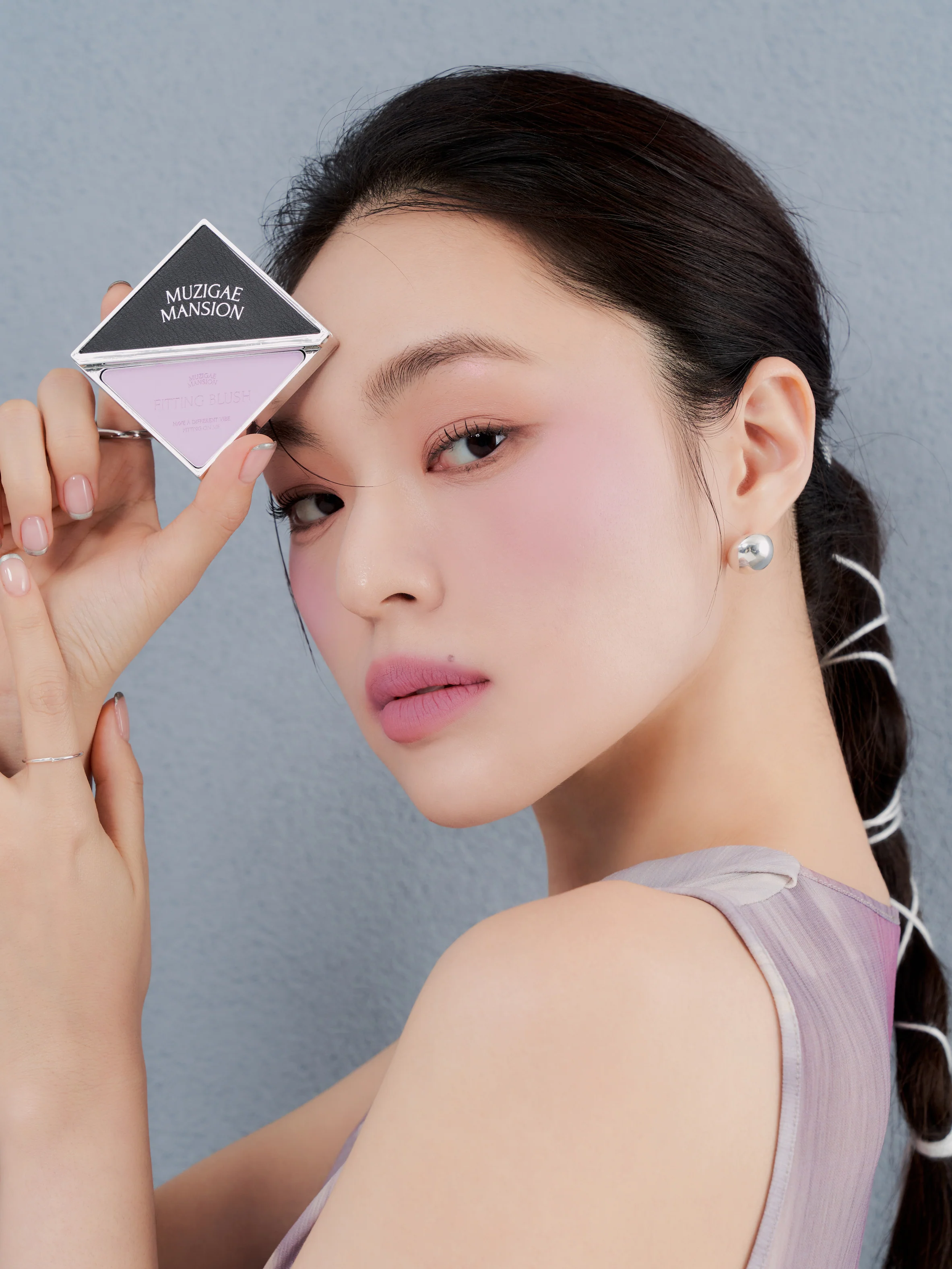 [Special Sale] Fitting Blush (5g) - Image 5