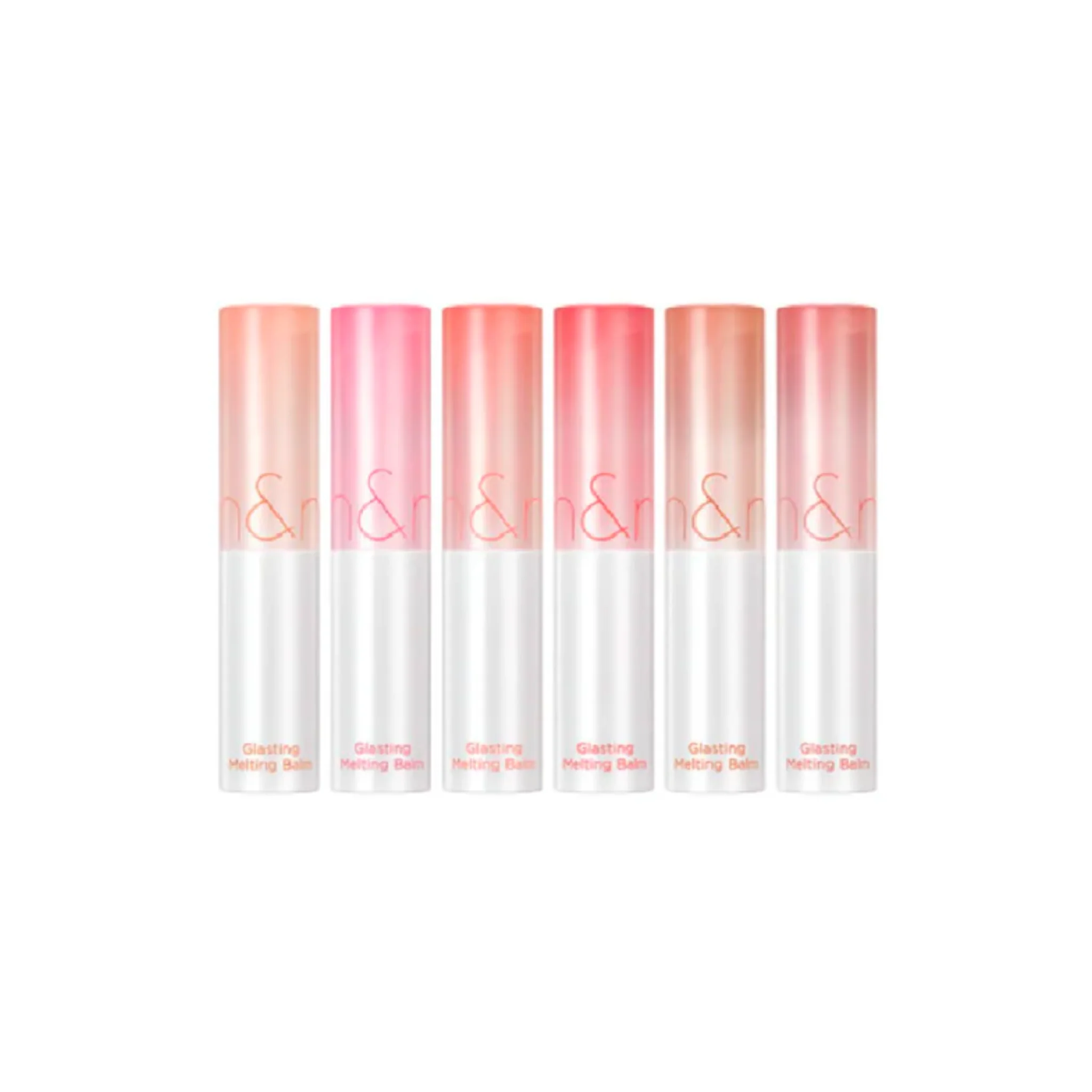 Glasting Melting Balm 3.5g - 9 Options - Image 13