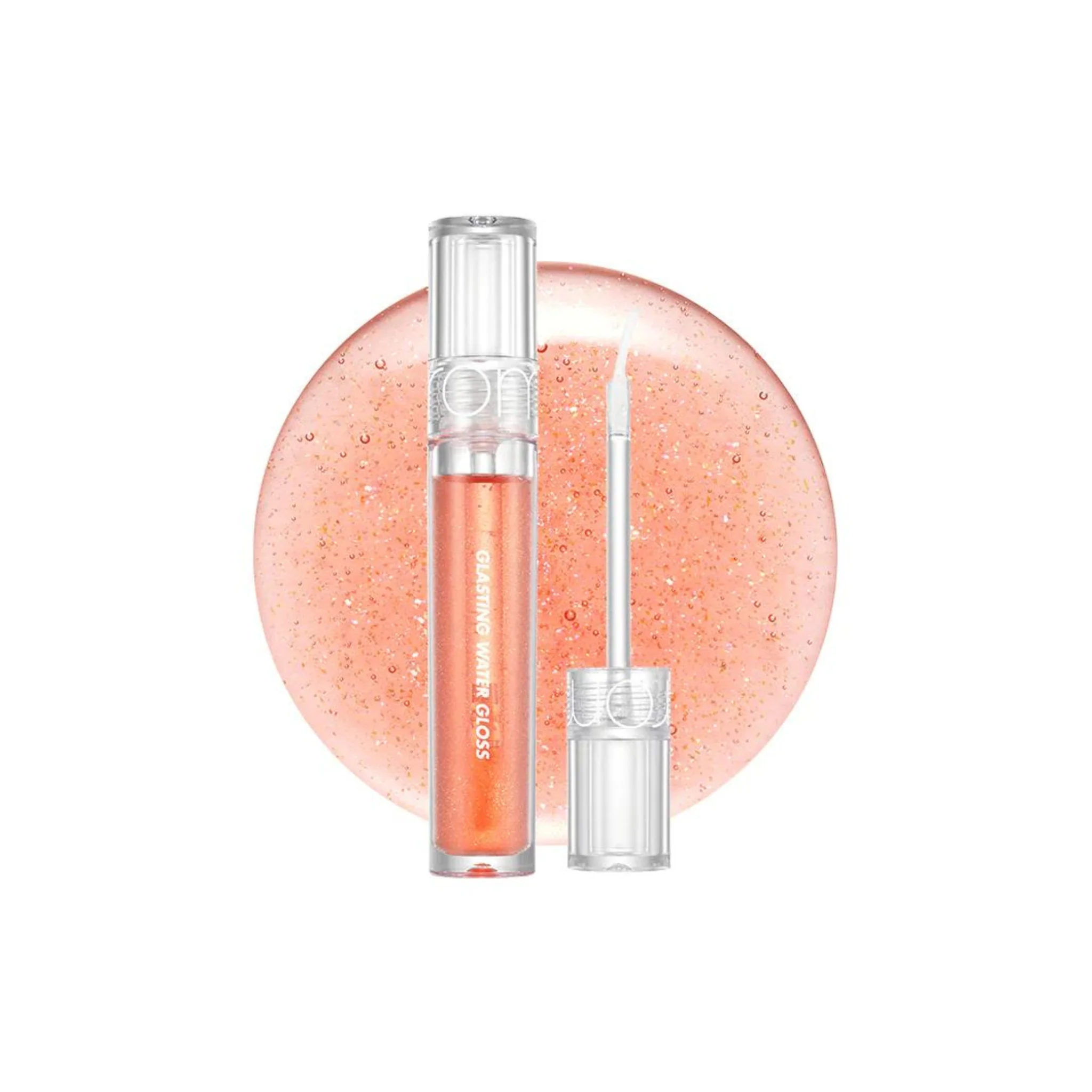 Glasting Water Gloss - 2 Colours (4g) - Image 7