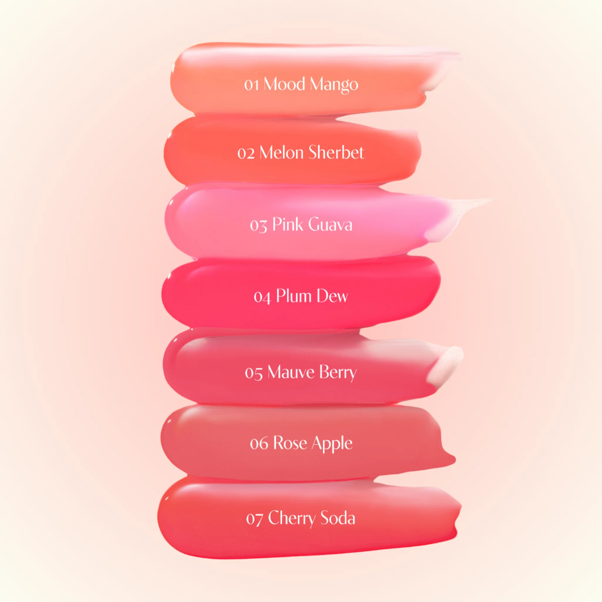 Juicy Dewy Tint - 11 Options - Image 8
