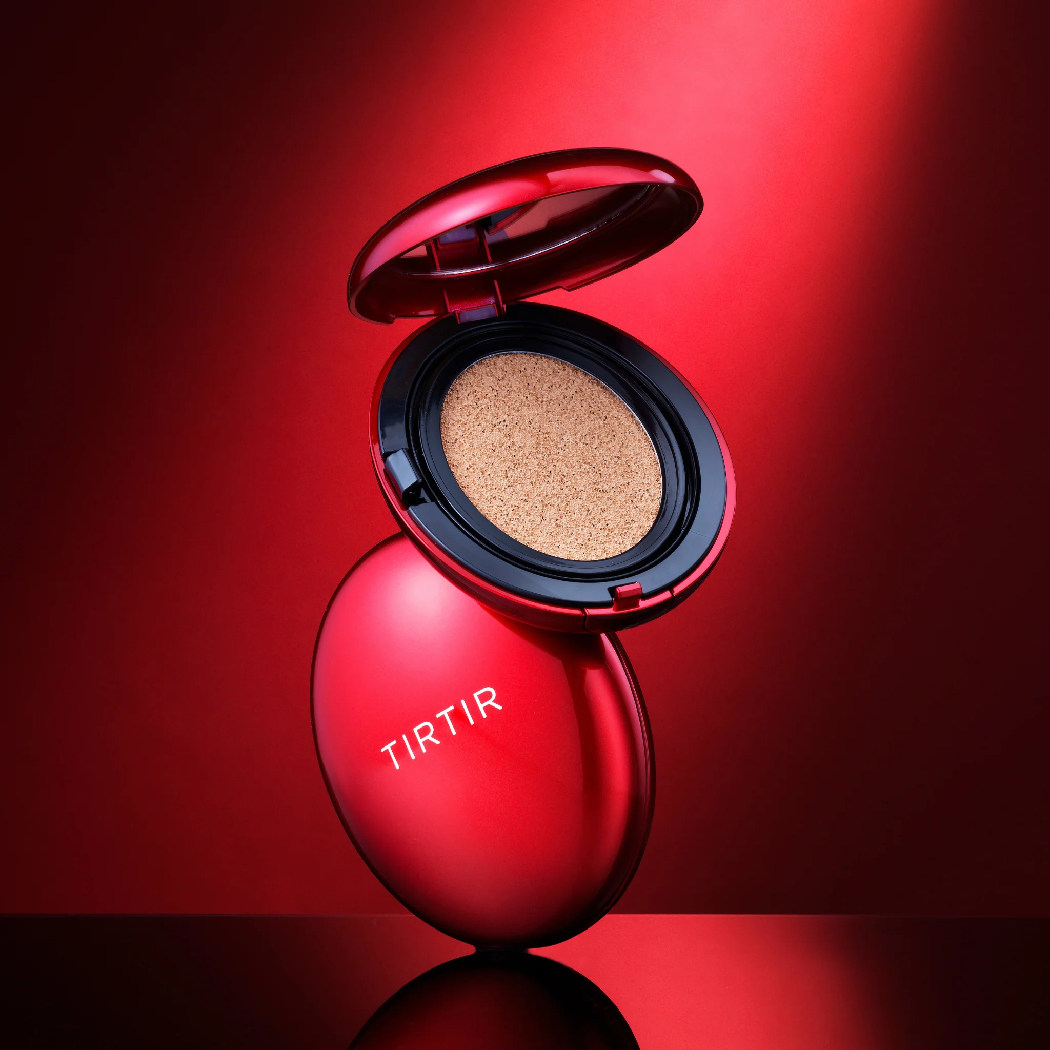 Mask Fit Red Cushion SPF40 PA++ (18g) 30 Options - Image 6