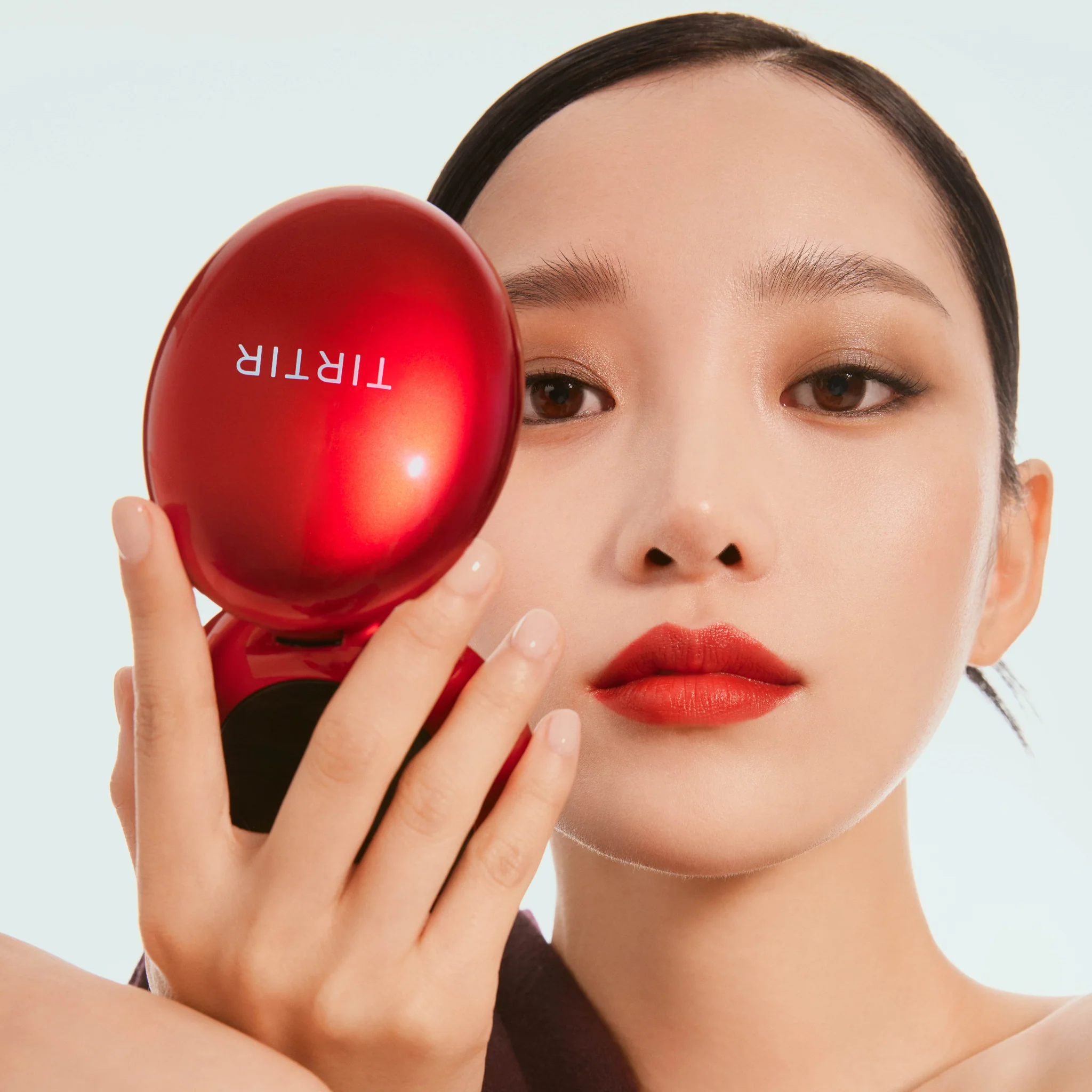 Mask Fit Red Cushion SPF40 PA++ (18g) 30 Options - Image 8