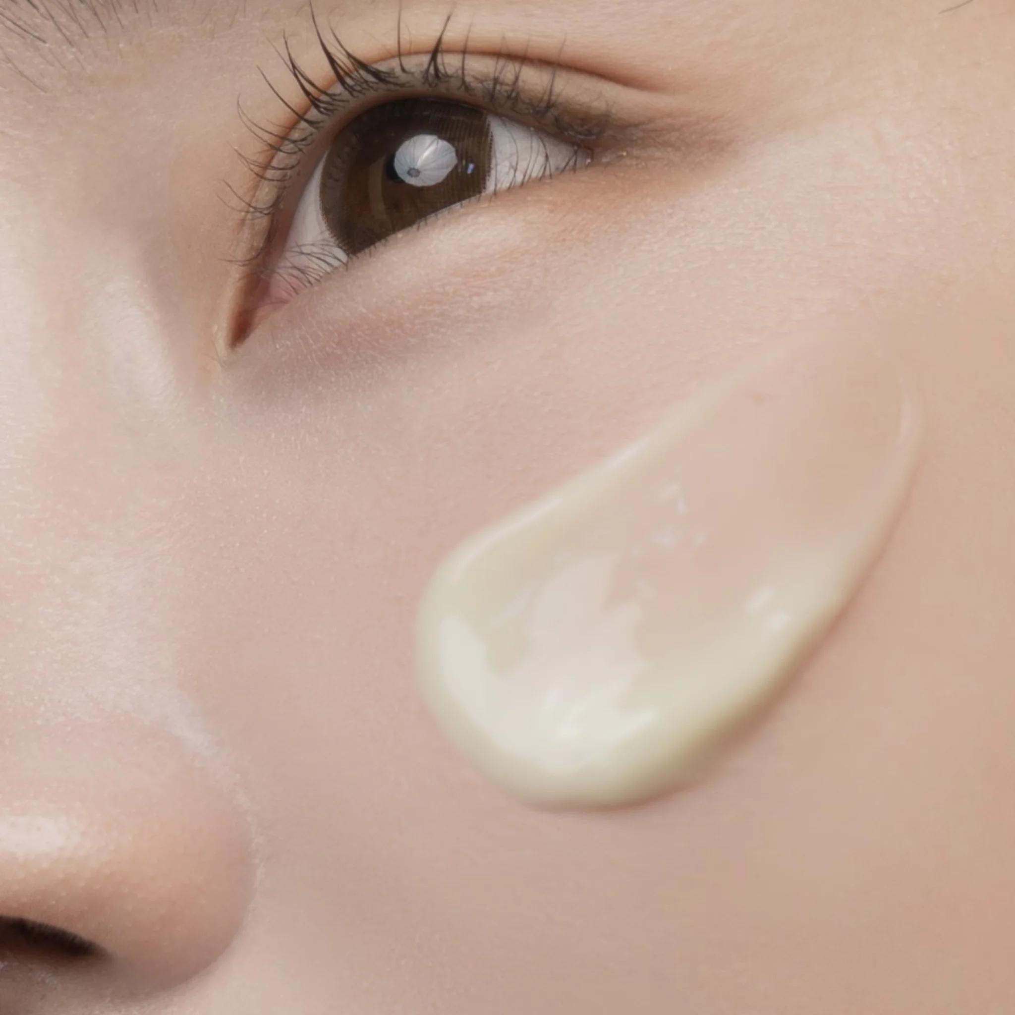 Mild Skin Balancing Vegan Cream (55ml) - Image 2