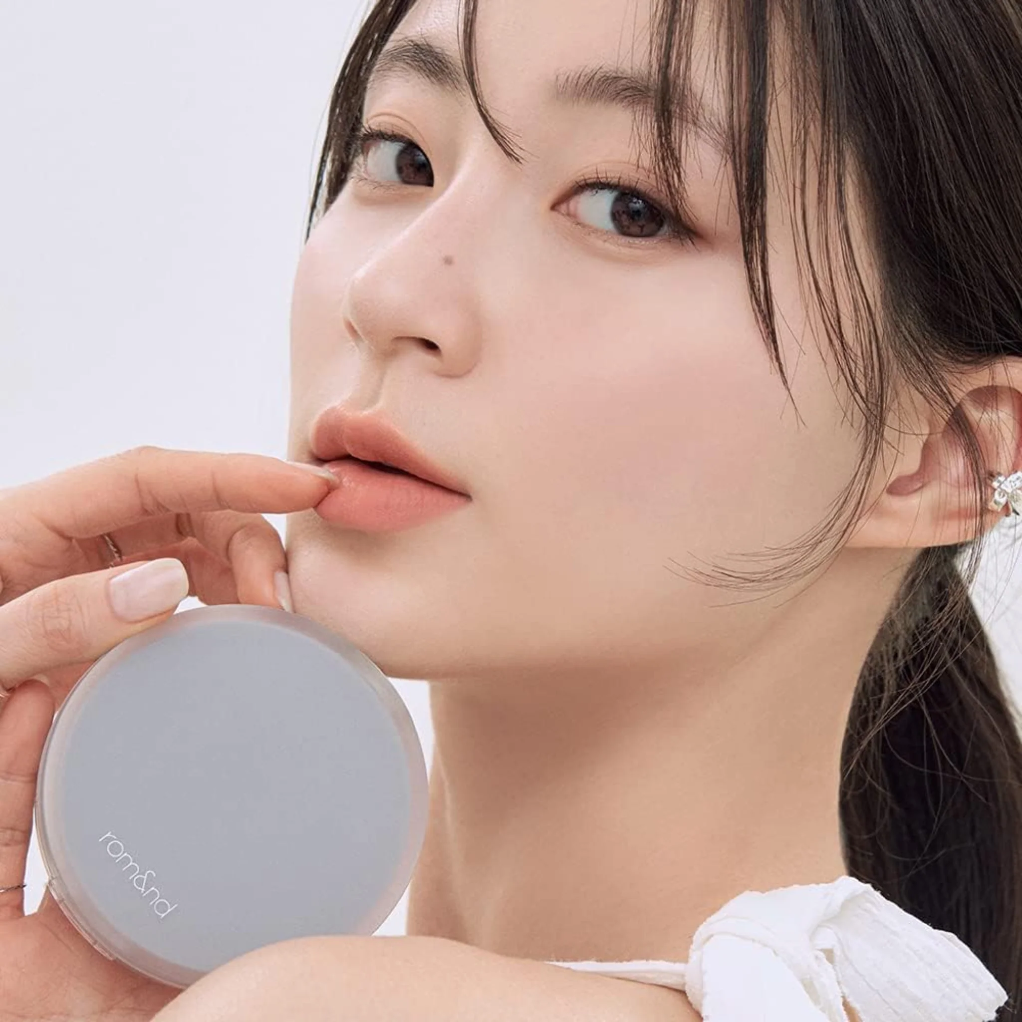 [Special Sale] NU Zero Cushion - Sand 25 (15g) - Image 12