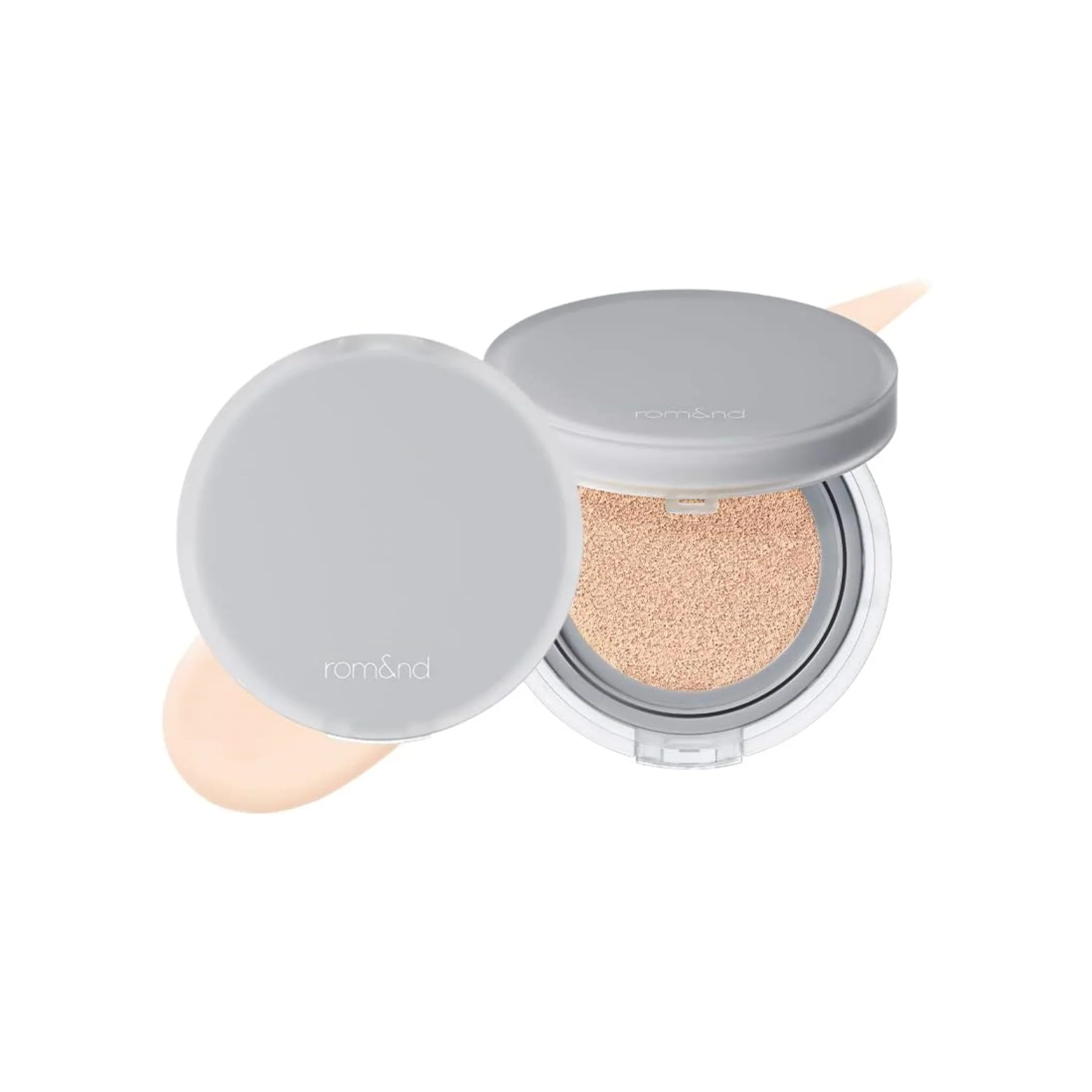 [Special Sale] NU Zero Cushion - Sand 25 (15g) - Image 2