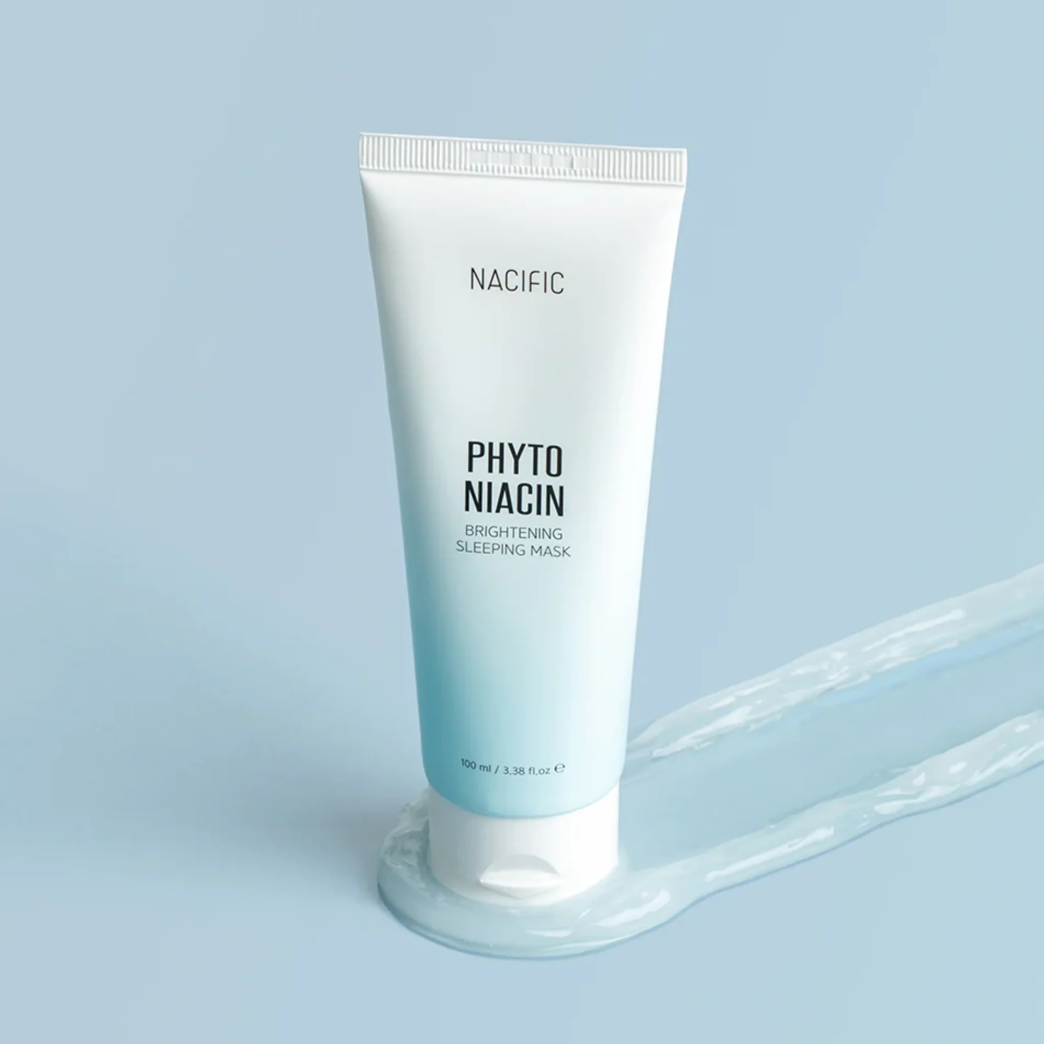 Phyto Niacin Brightening Sleeping Mask (100ml) - Image 2