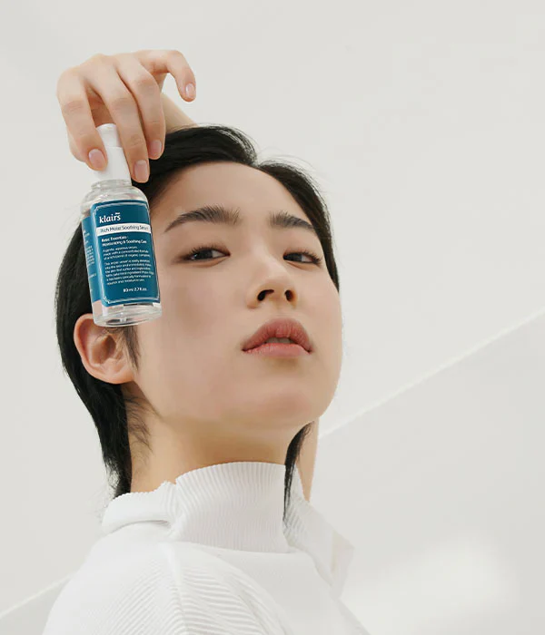Rich Moist Soothing Serum (80ml) - Image 4