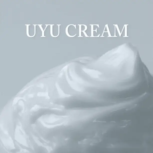Uyu Cream (50ml) - Image 5