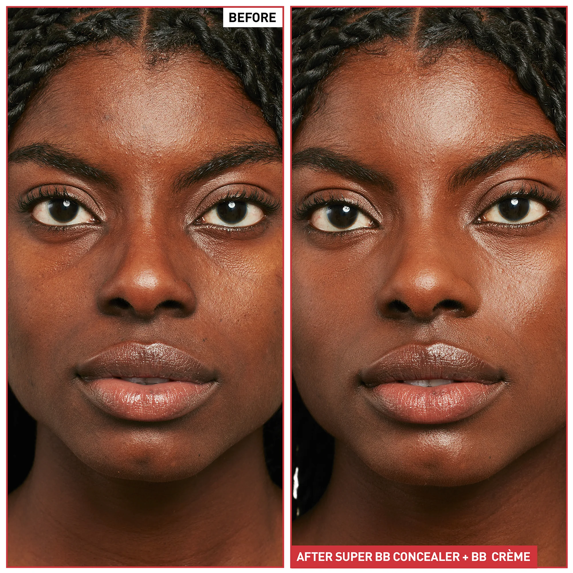 Super BB Concealer (10ml) - 5 Options - Image 11