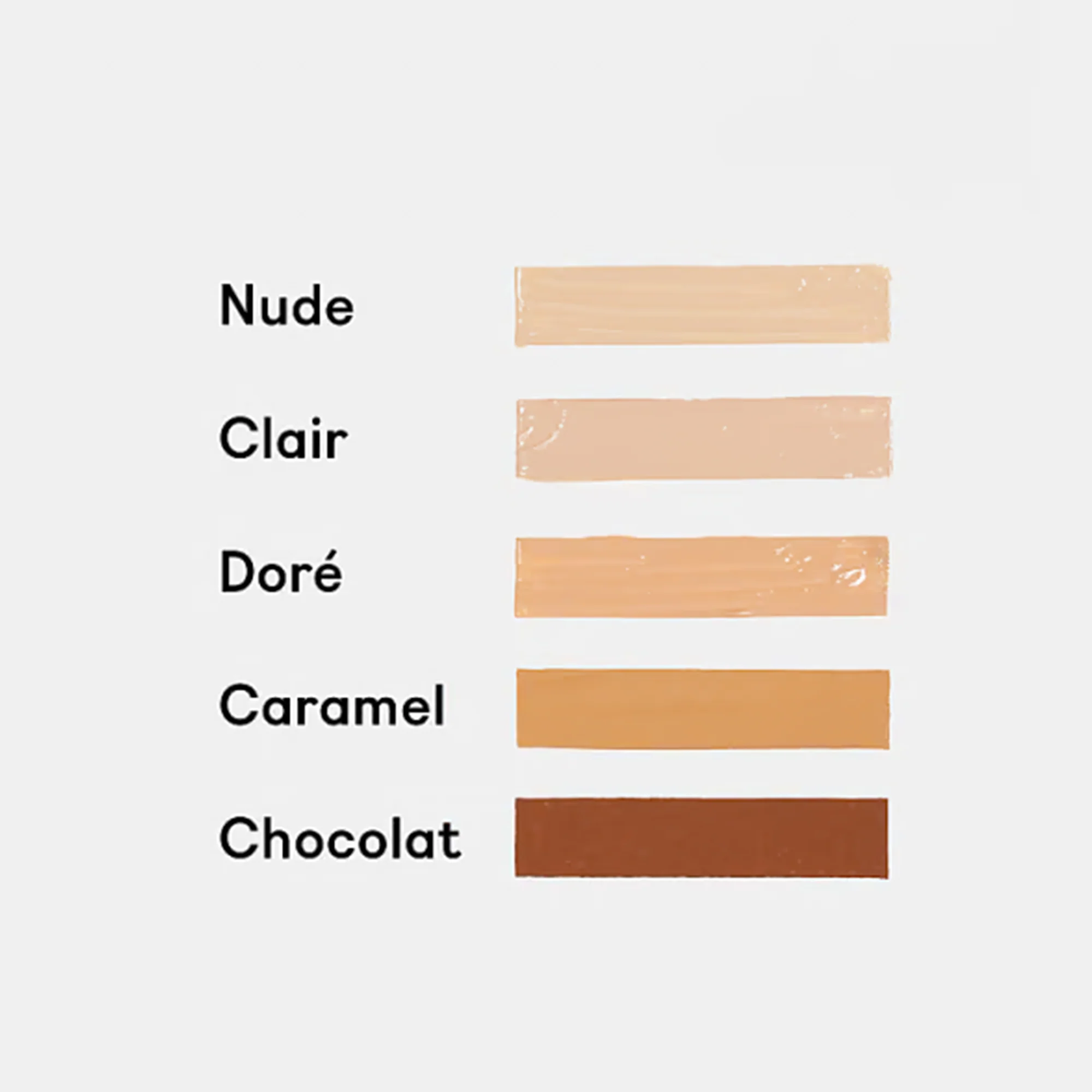 Super BB Concealer (10ml) - 5 Options - Image 4