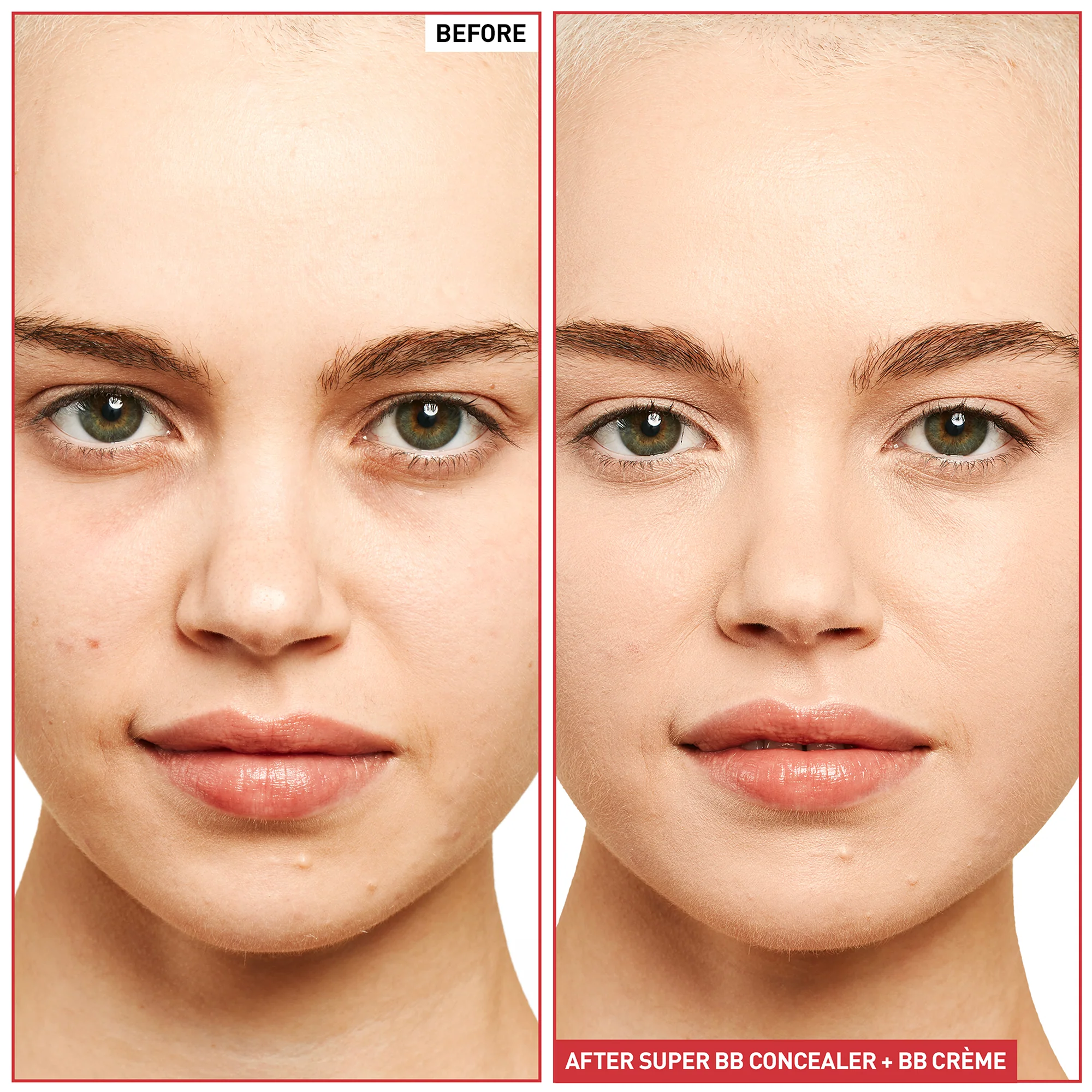 Super BB Concealer (10ml) - 5 Options - Image 7