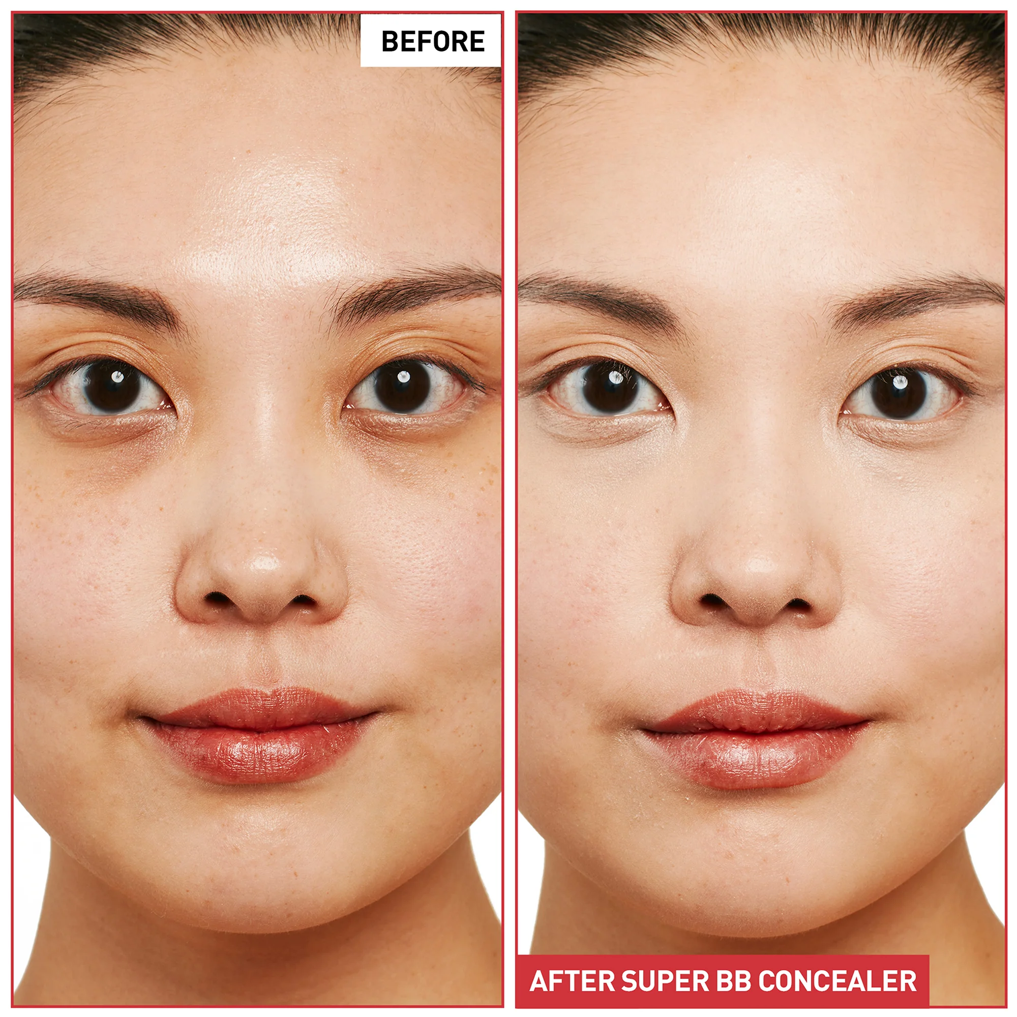 Super BB Concealer (10ml) - 5 Options - Image 8