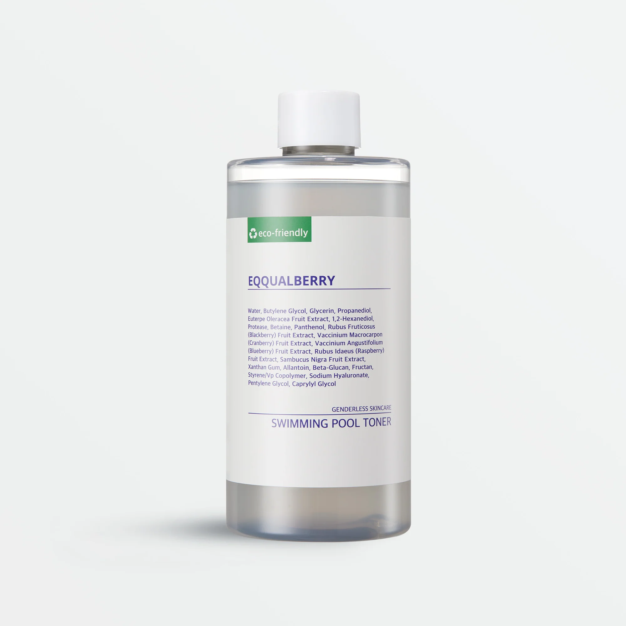 Swimming Pool Toner (300ml) - Image 2