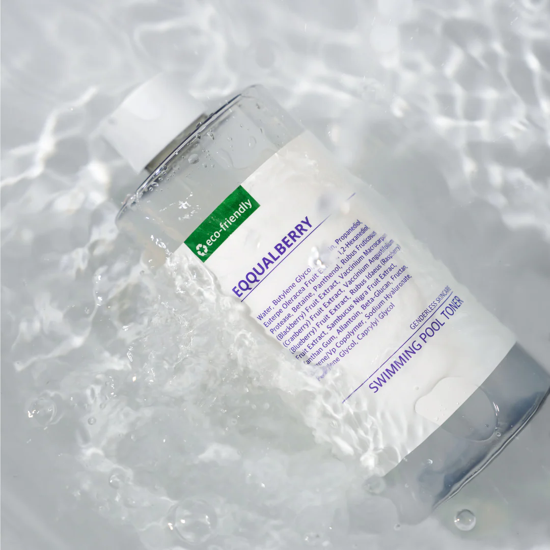 Swimming Pool Toner (300ml) - Image 3